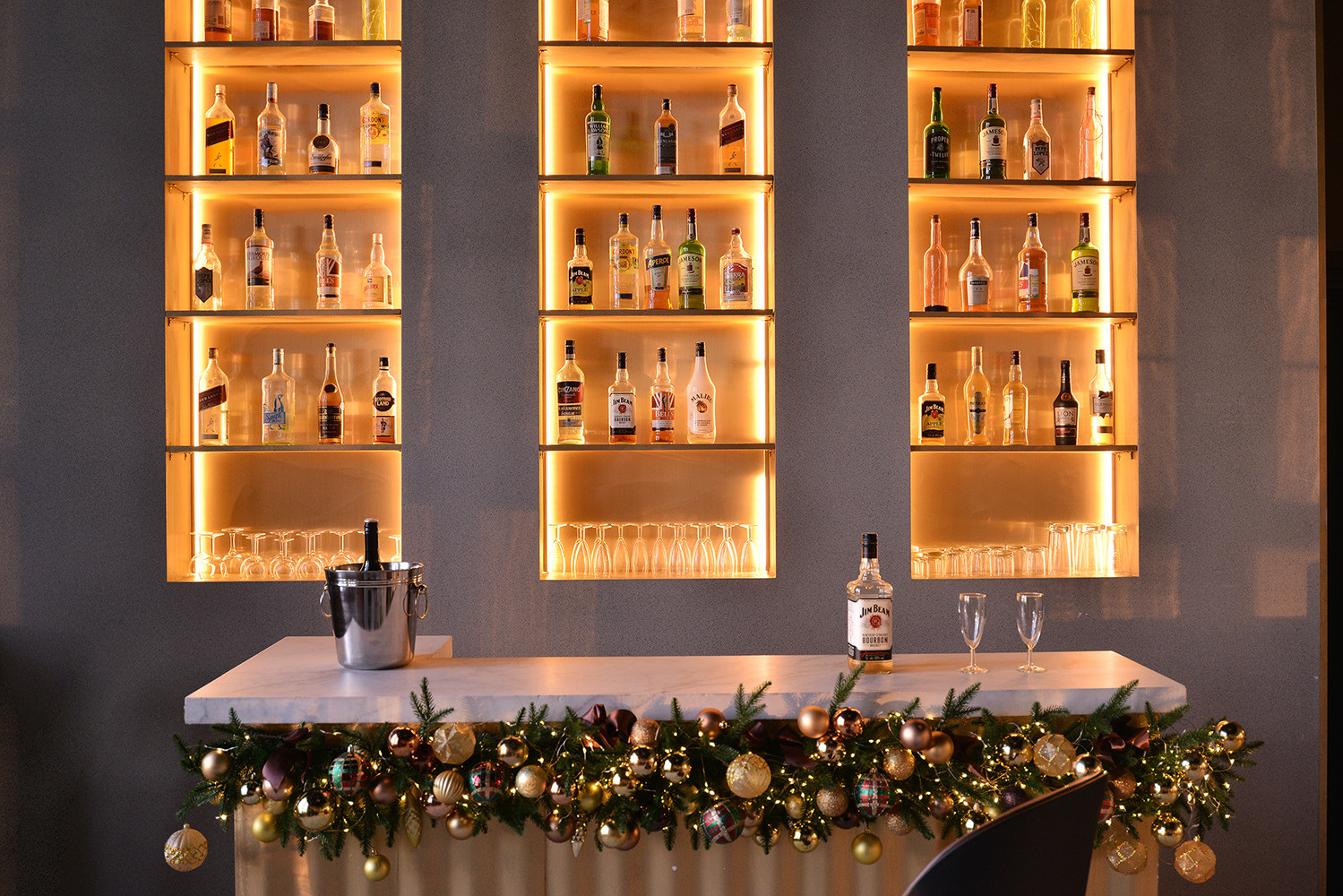 Новогодние фотосессии в Москве. Профессиональная фото и видеосъемка. Москва