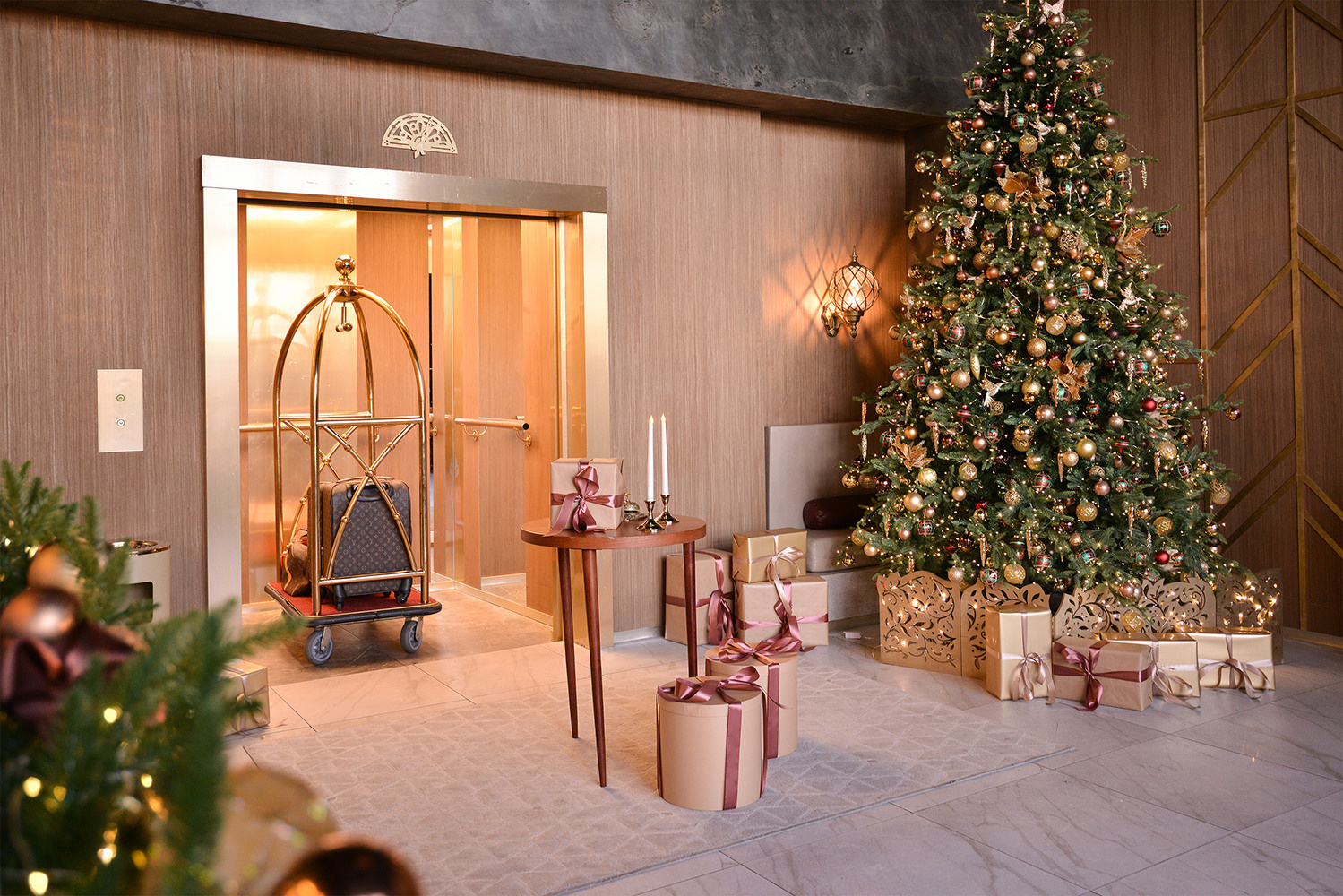 Новогодние фотосессии в Москве. Профессиональная фото и видеосъемка. Москва