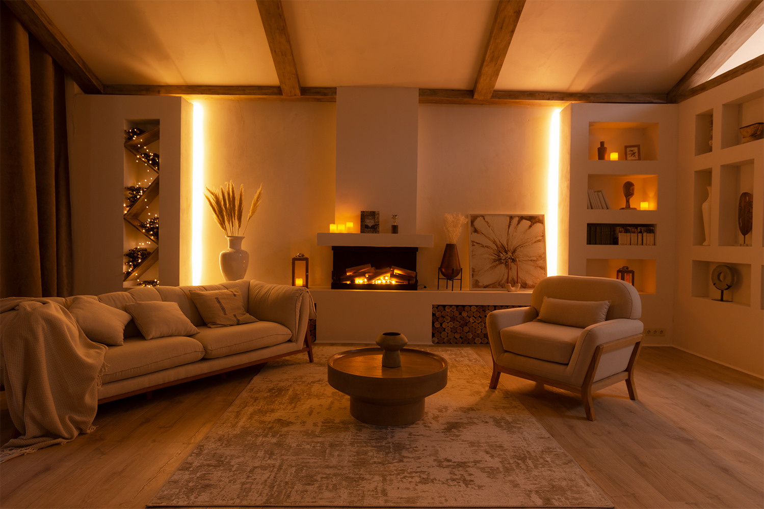 Новогодние фотосессии в Москве. Профессиональная фото и видеосъемка. Москва