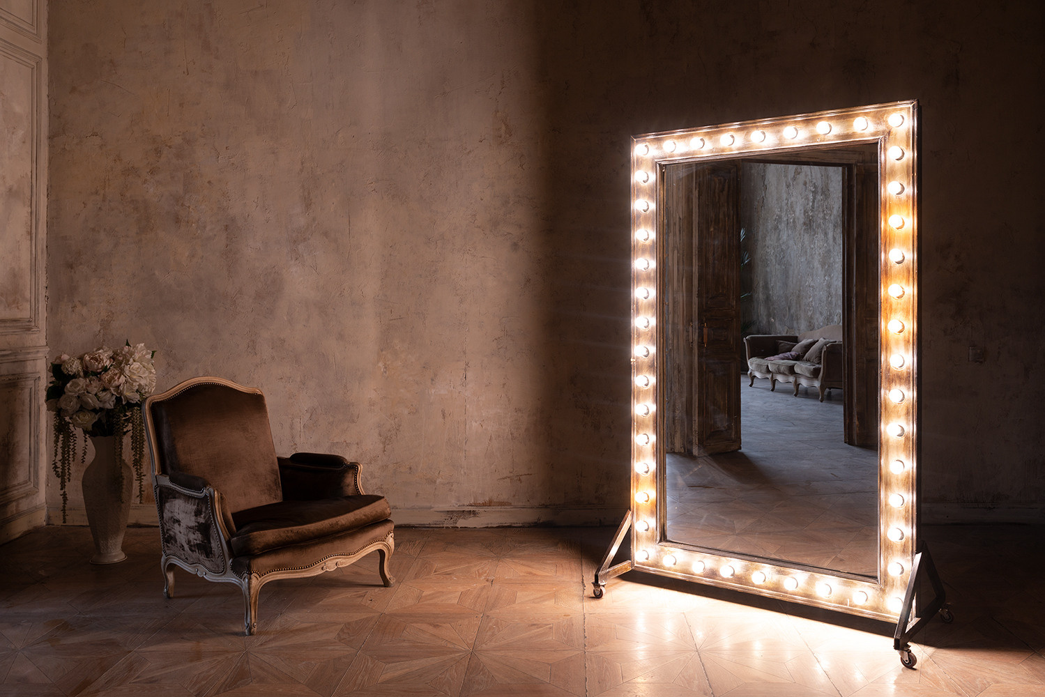 Новогодние фотосессии в Москве. Профессиональная фото и видеосъемка. Москва