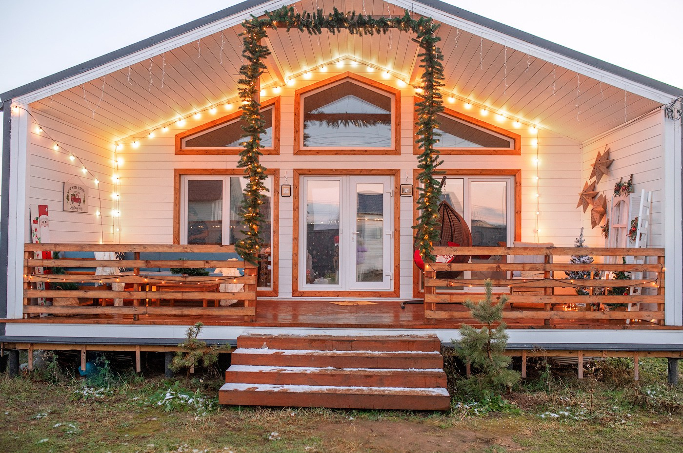 Загородная фотостудия фотопространство в Раменском районе Гжель