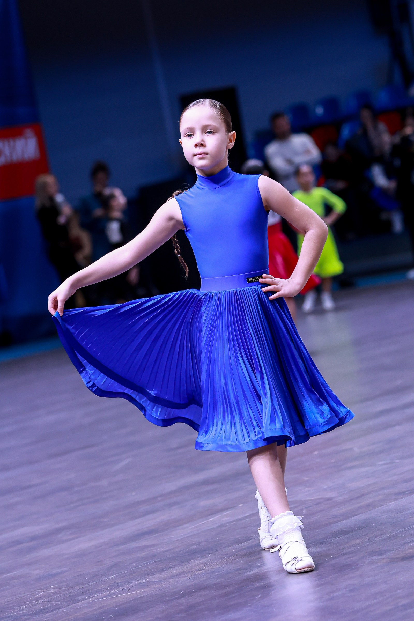 2 Блок ПМ 2025. Фотограф Дмитрий Плетнев — QuickDancePhoto