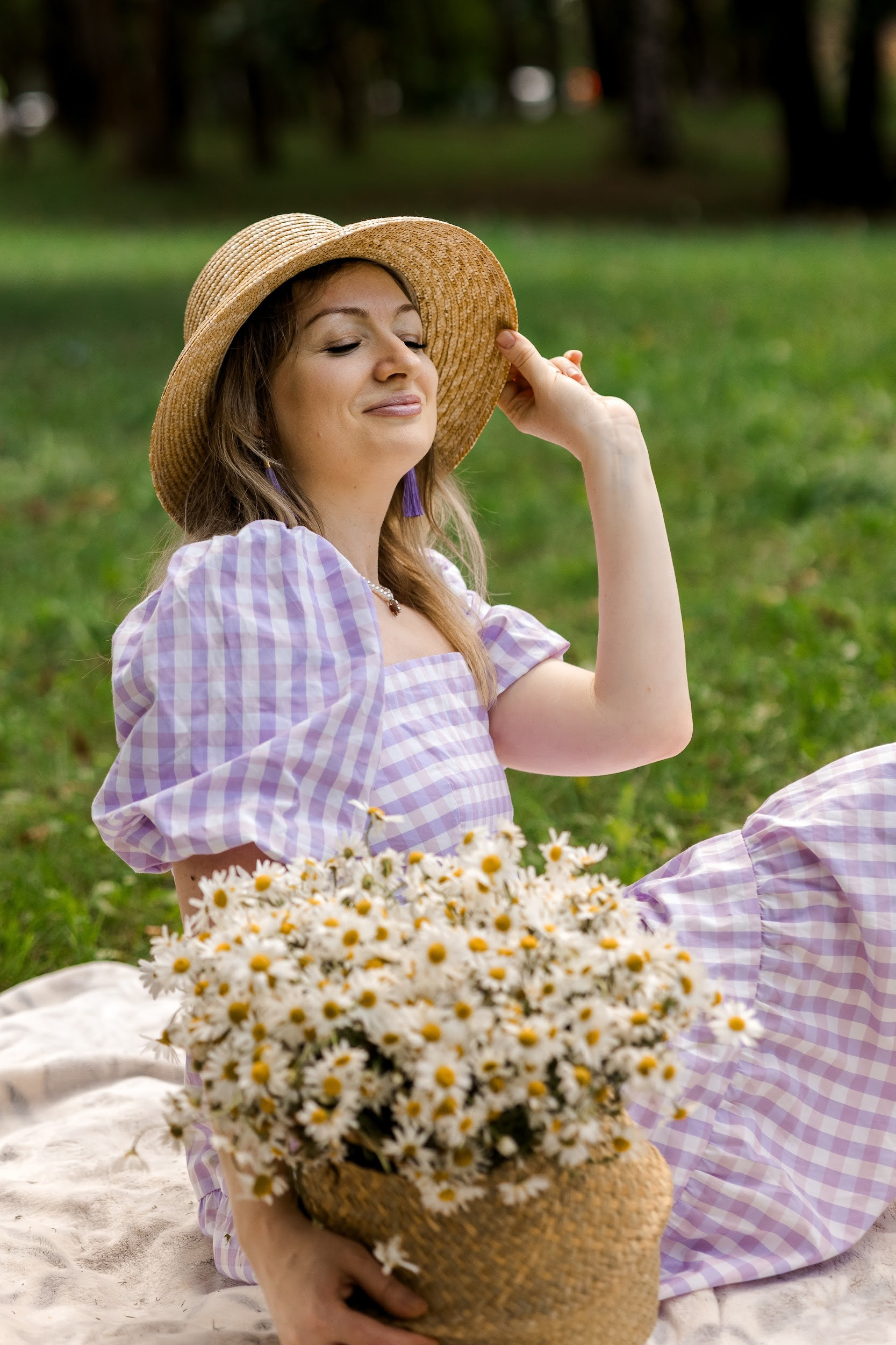 Зульфия и Сафина