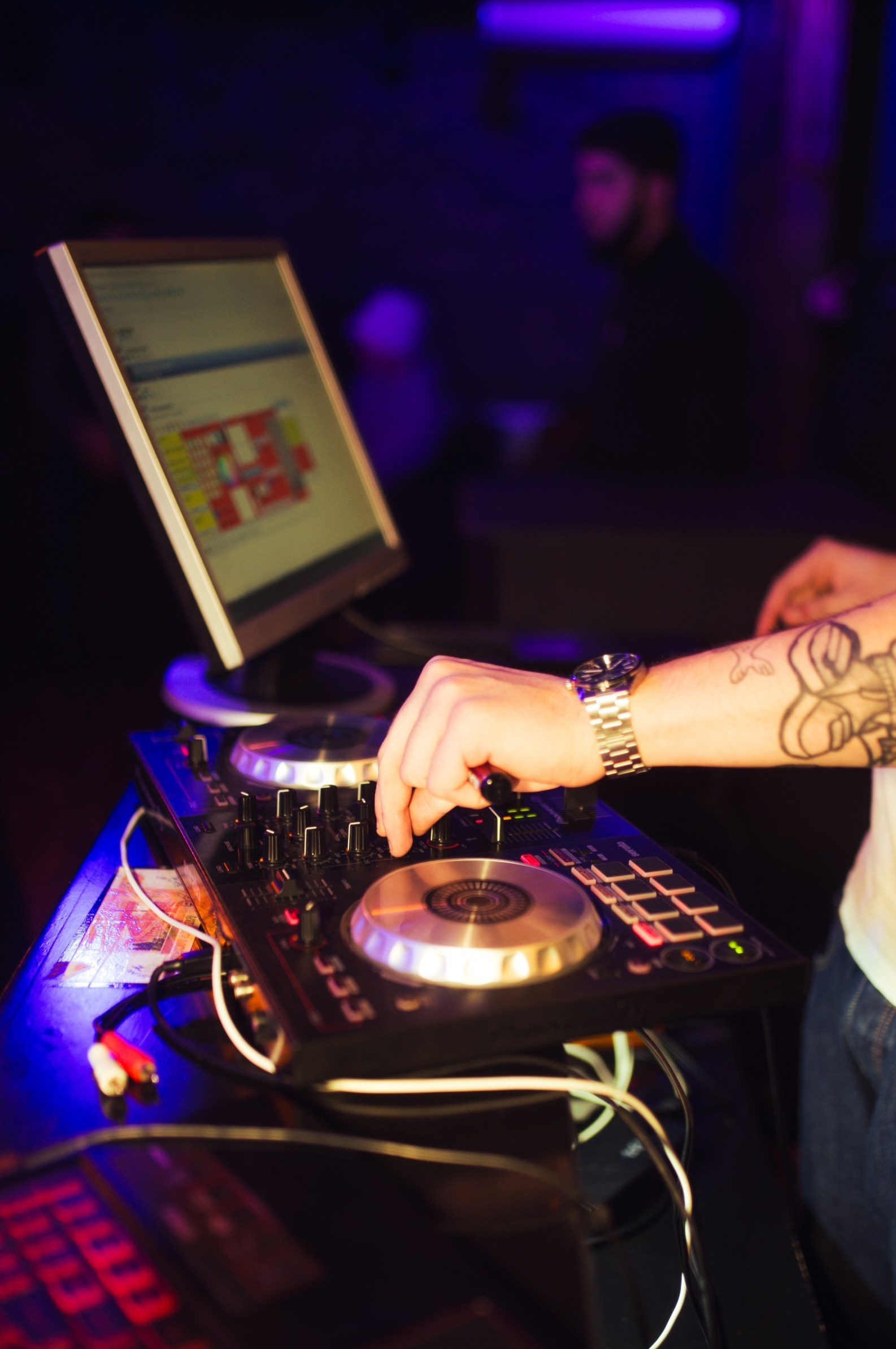 Репортаж. Фотограф Олег Саркисов в Краснодаре