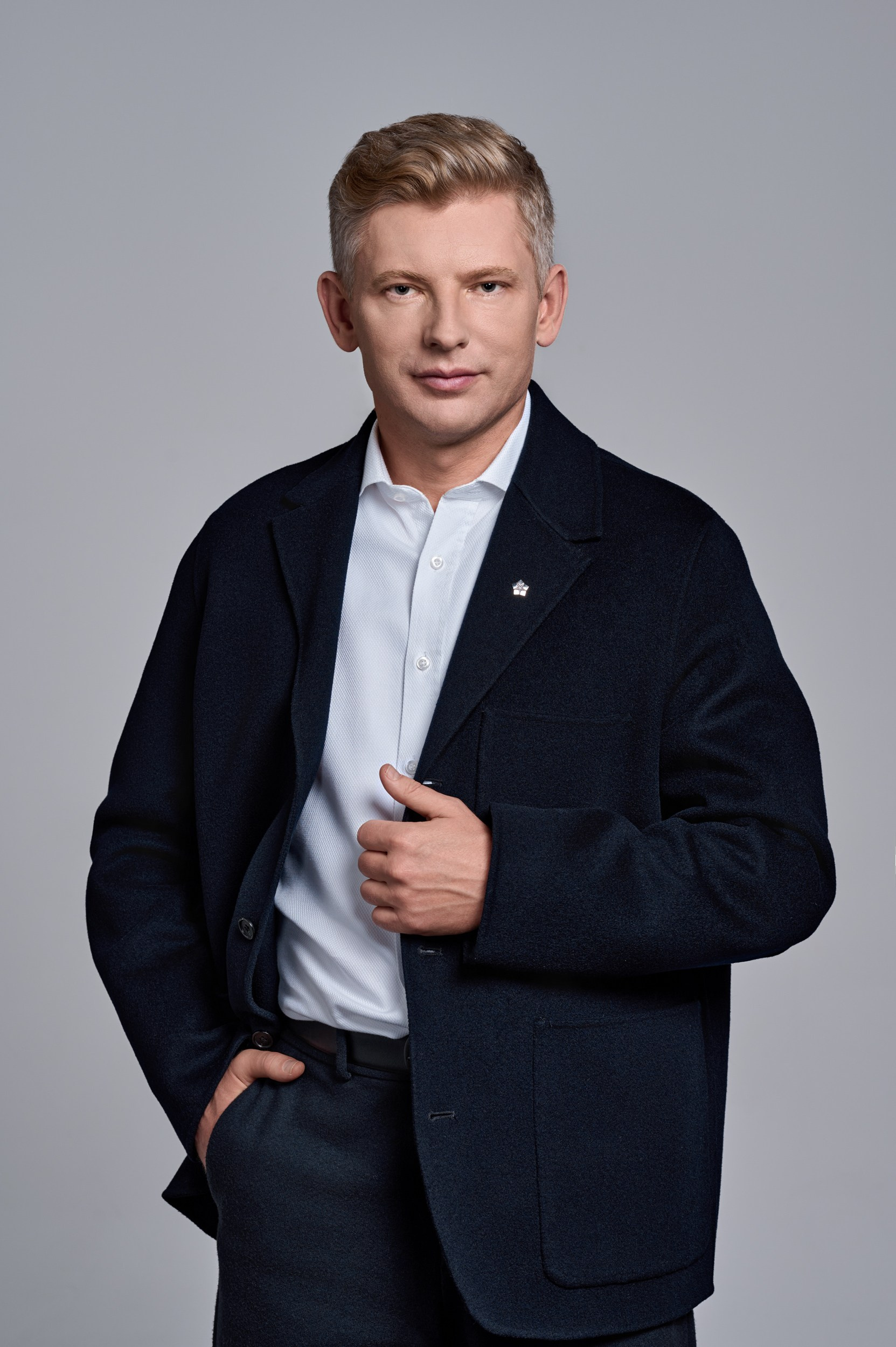 Ангелина ЛЕВИЧЕВА — художник по гриму