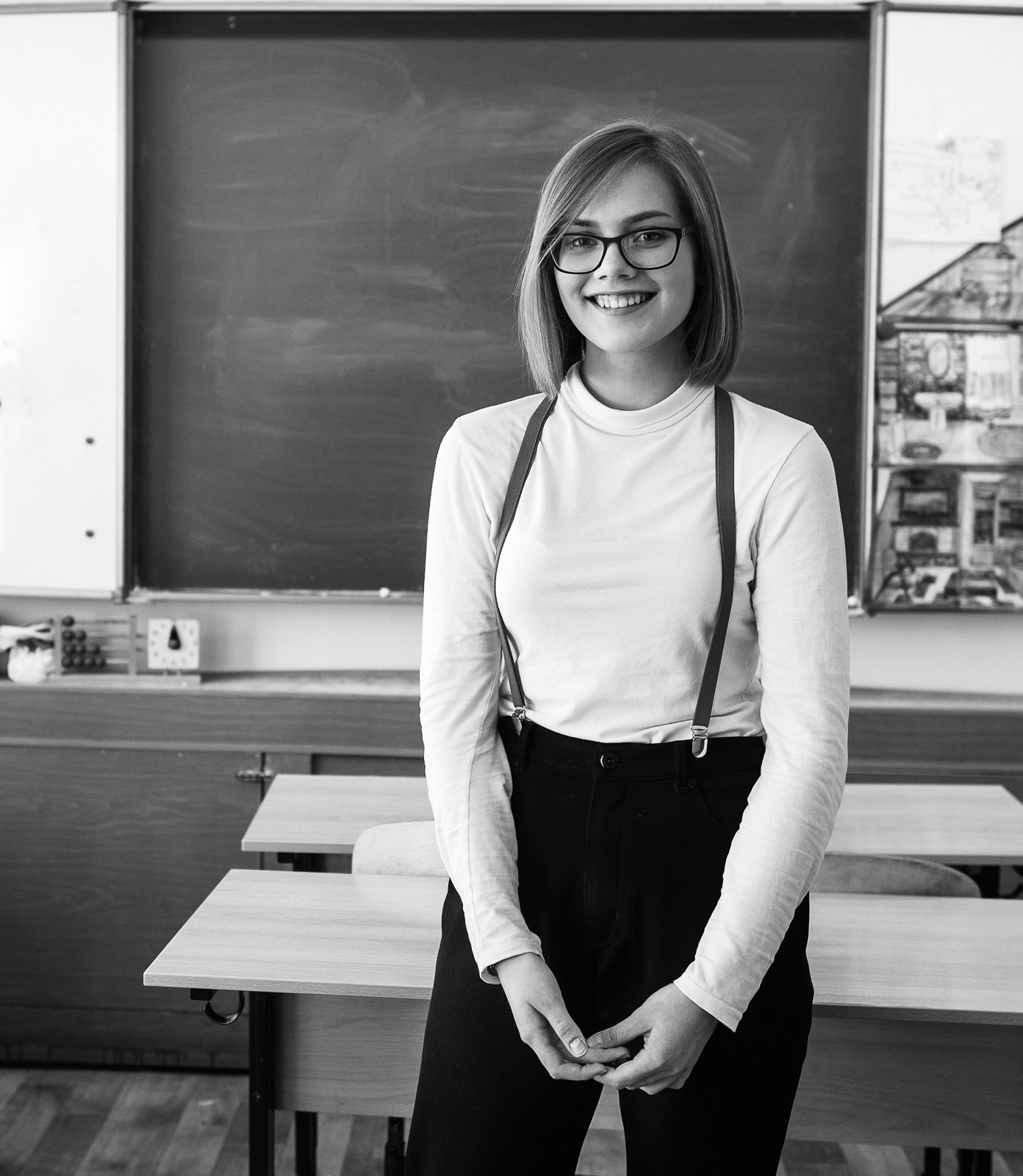 Авторские выпускные альбомы (Москва)