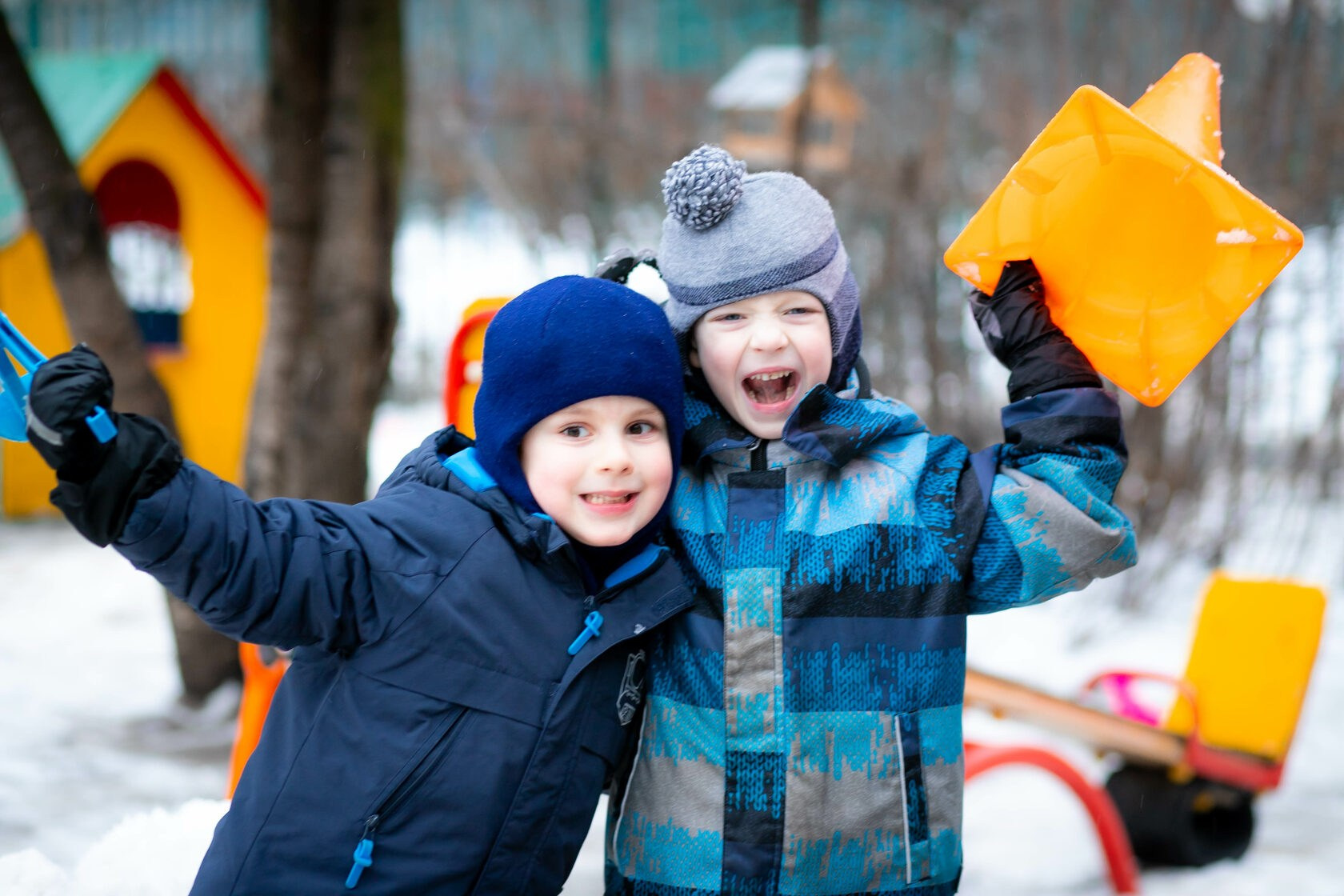 Пакет ультра (2). Фотограф Мария Лямина