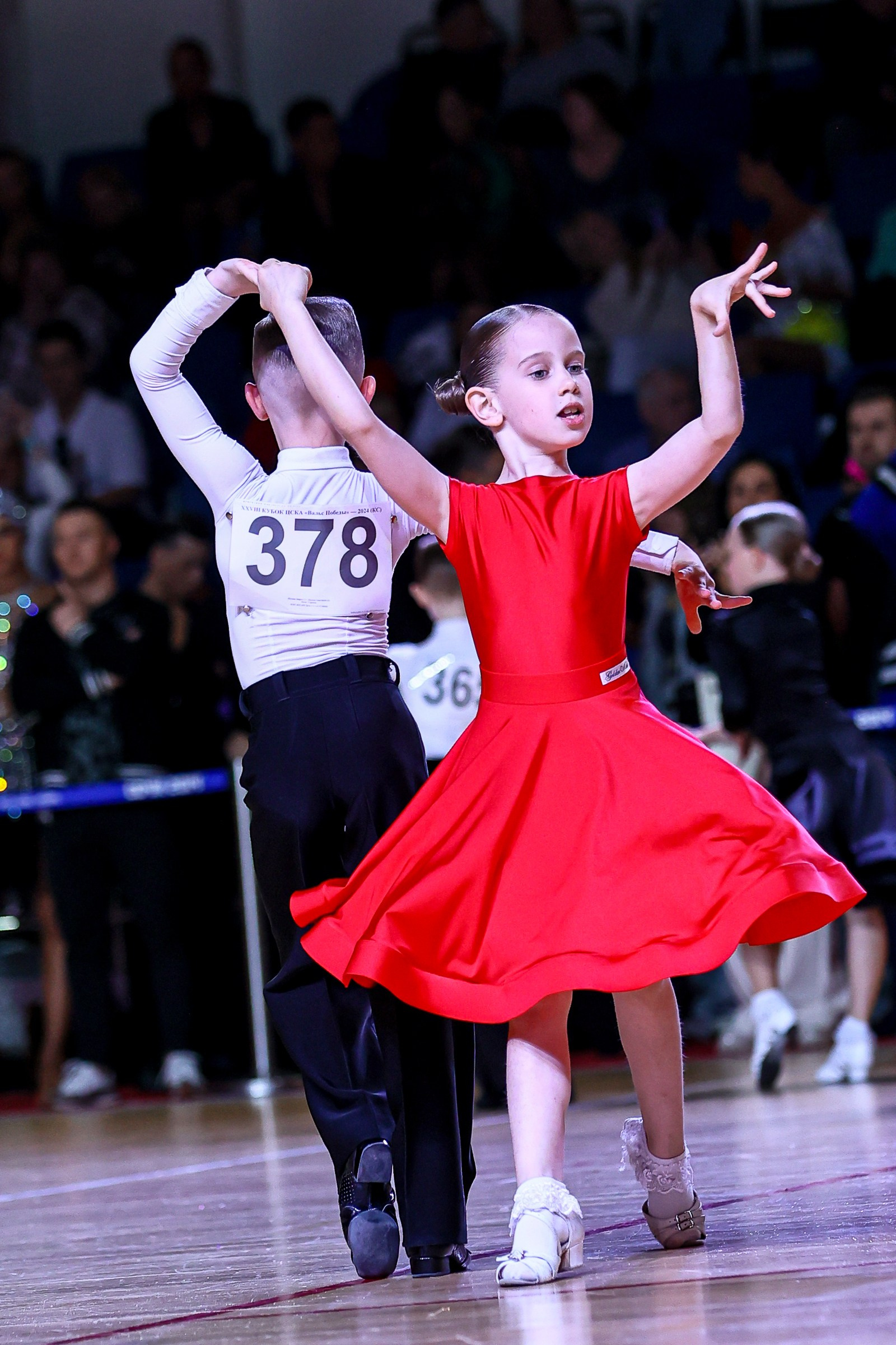 Вальс Победы 2024. Фотограф Дмитрий Плетнев — QuickDancePhoto