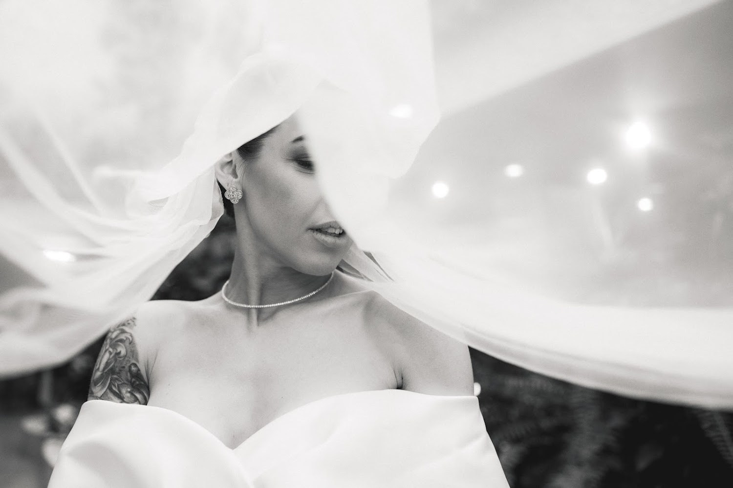 Свадебный фотограф