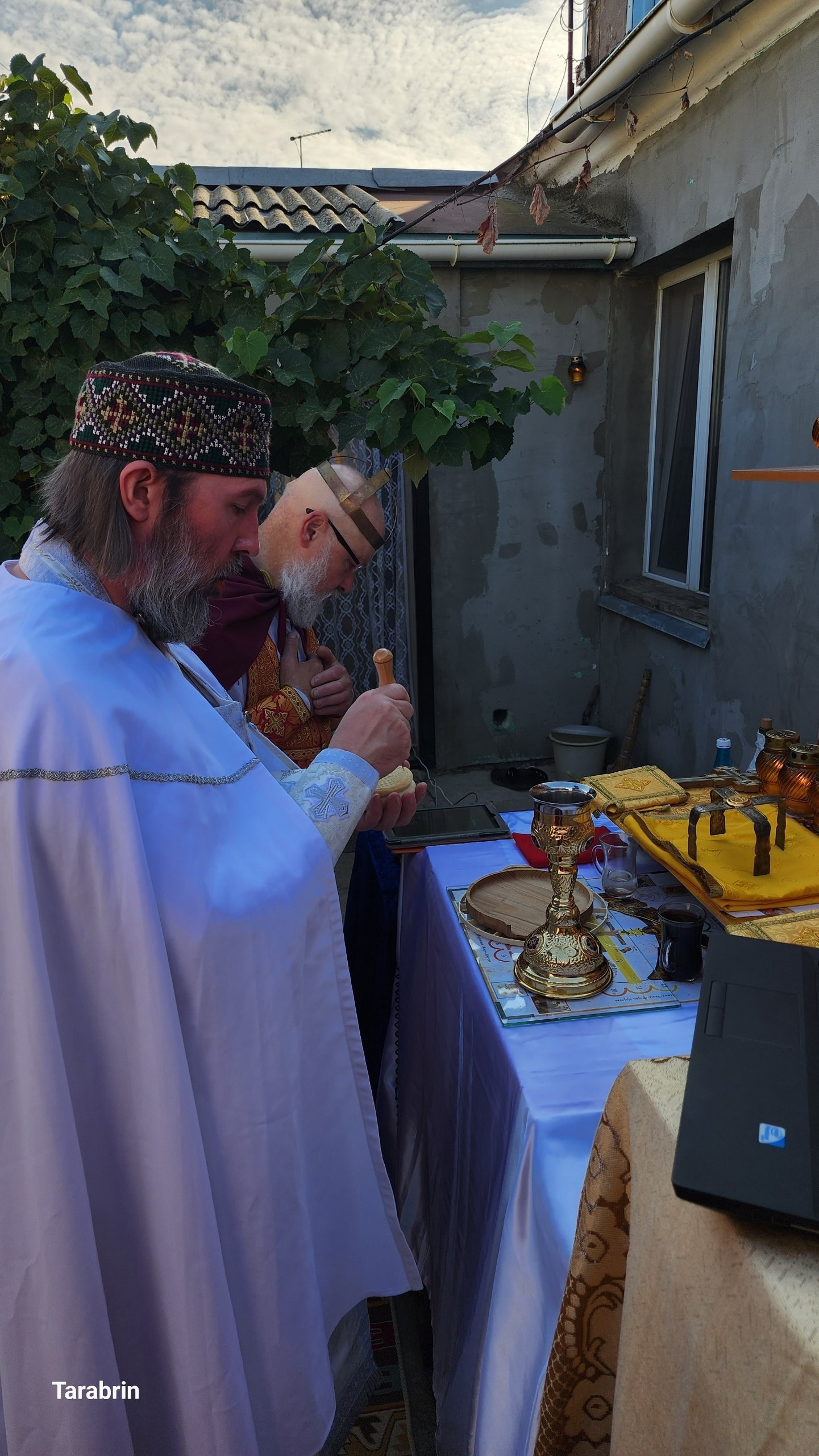 Разное. Собор Отрасли