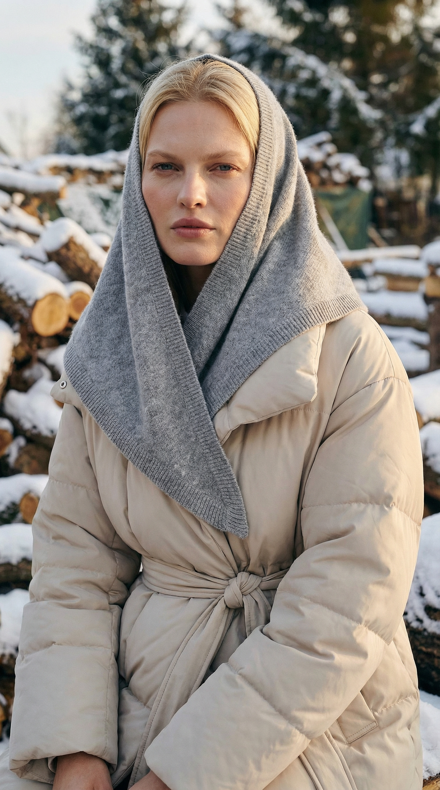 Услуги. Daria Rianko— AI-креатор для брендов. Создаю визуал и видео с помощью нейросетей