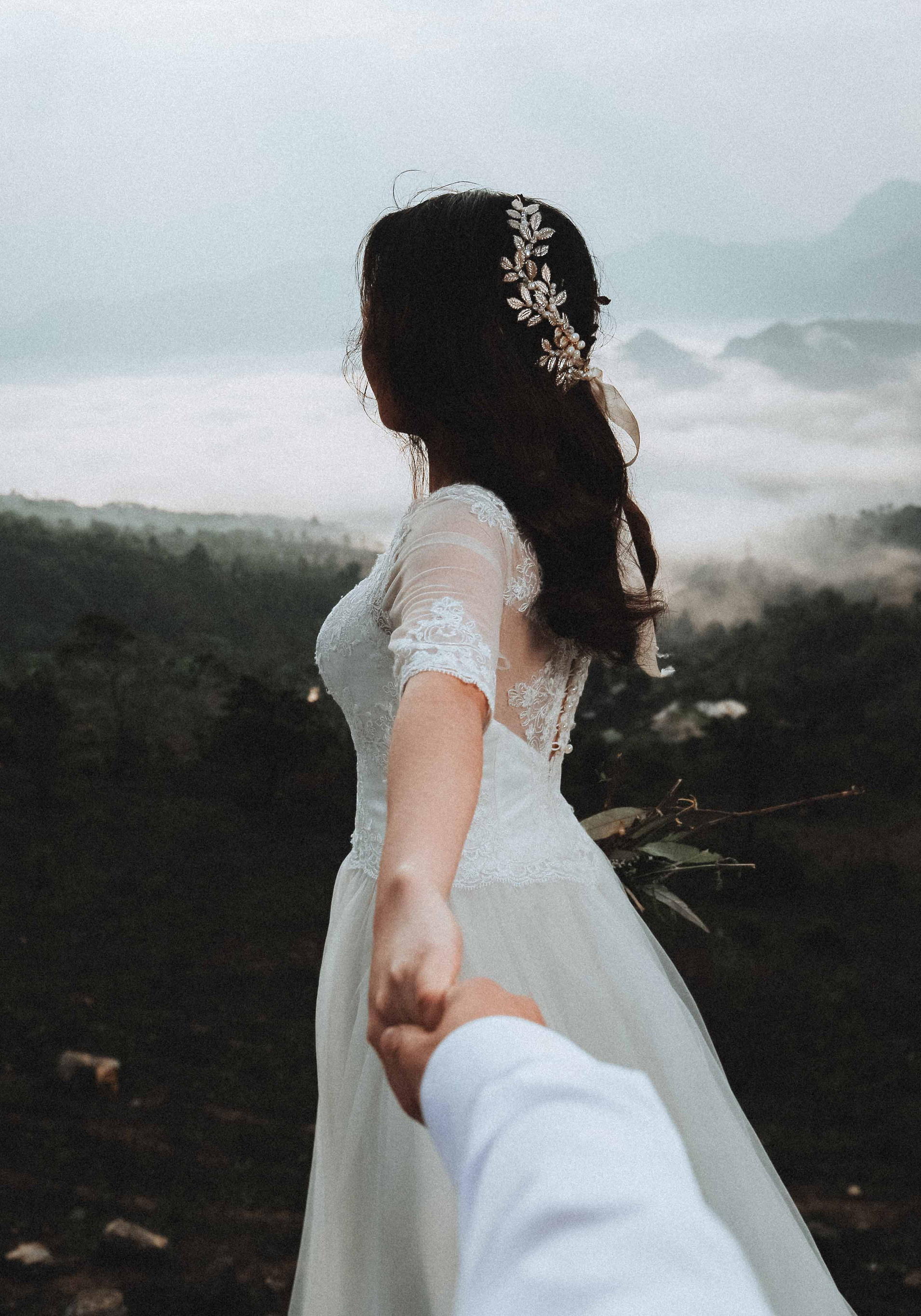 Photographer NASTYA MIRONIV