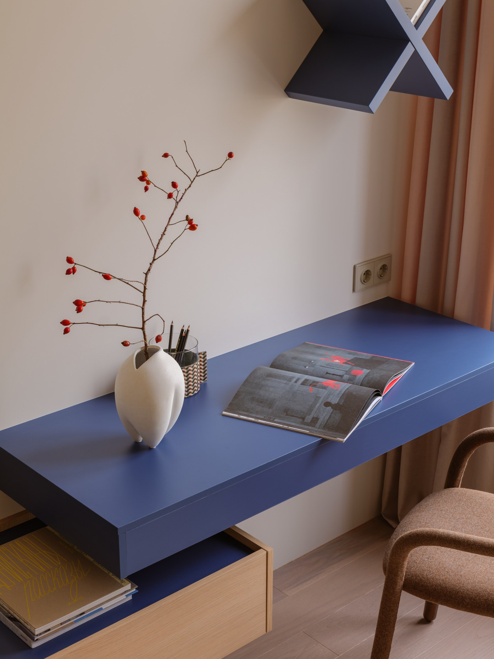 Артистичная квартира. Интерьерный фотограф. Фотограф архитектуры