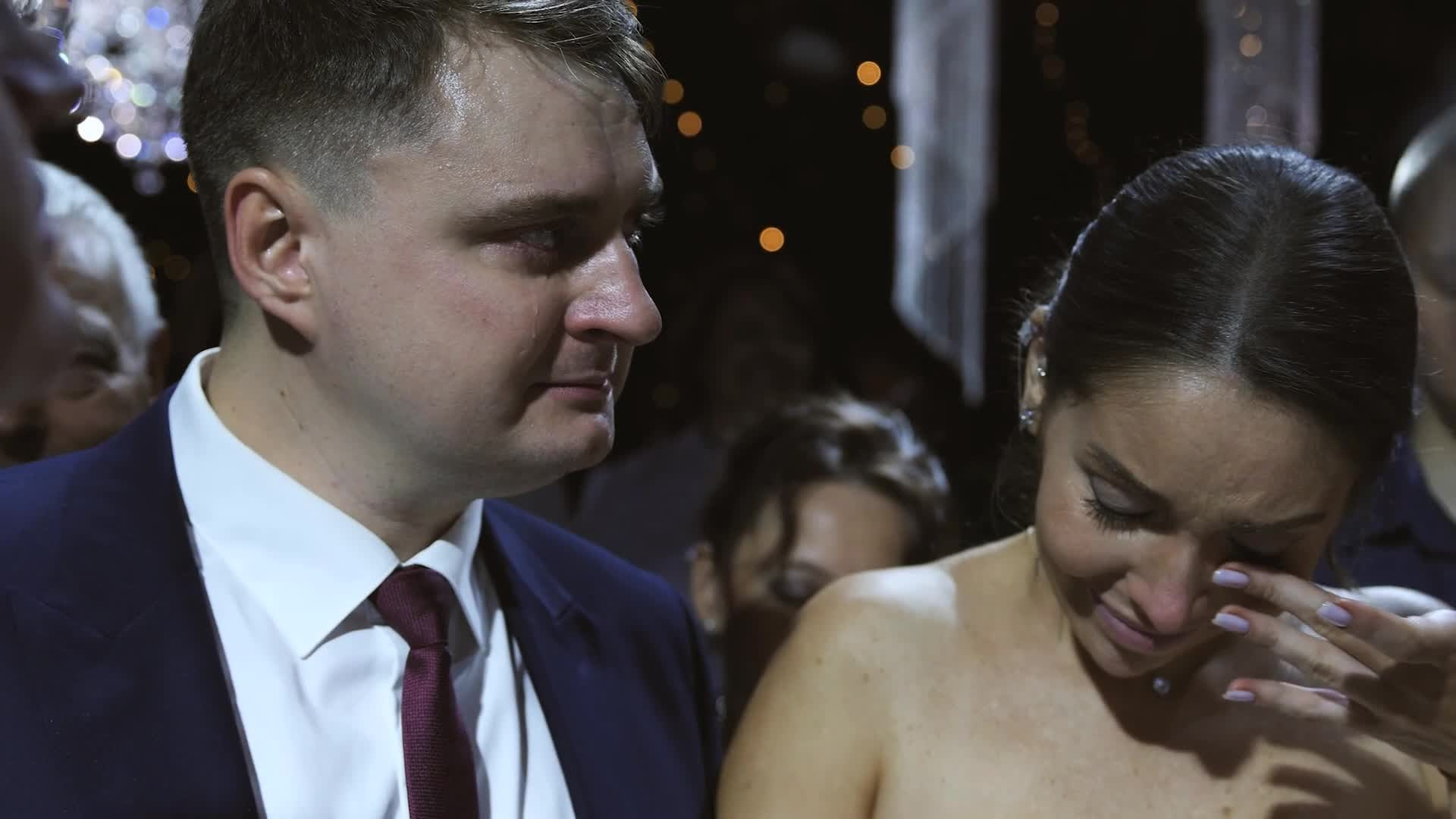 Видеограф Сергей Кузнецов