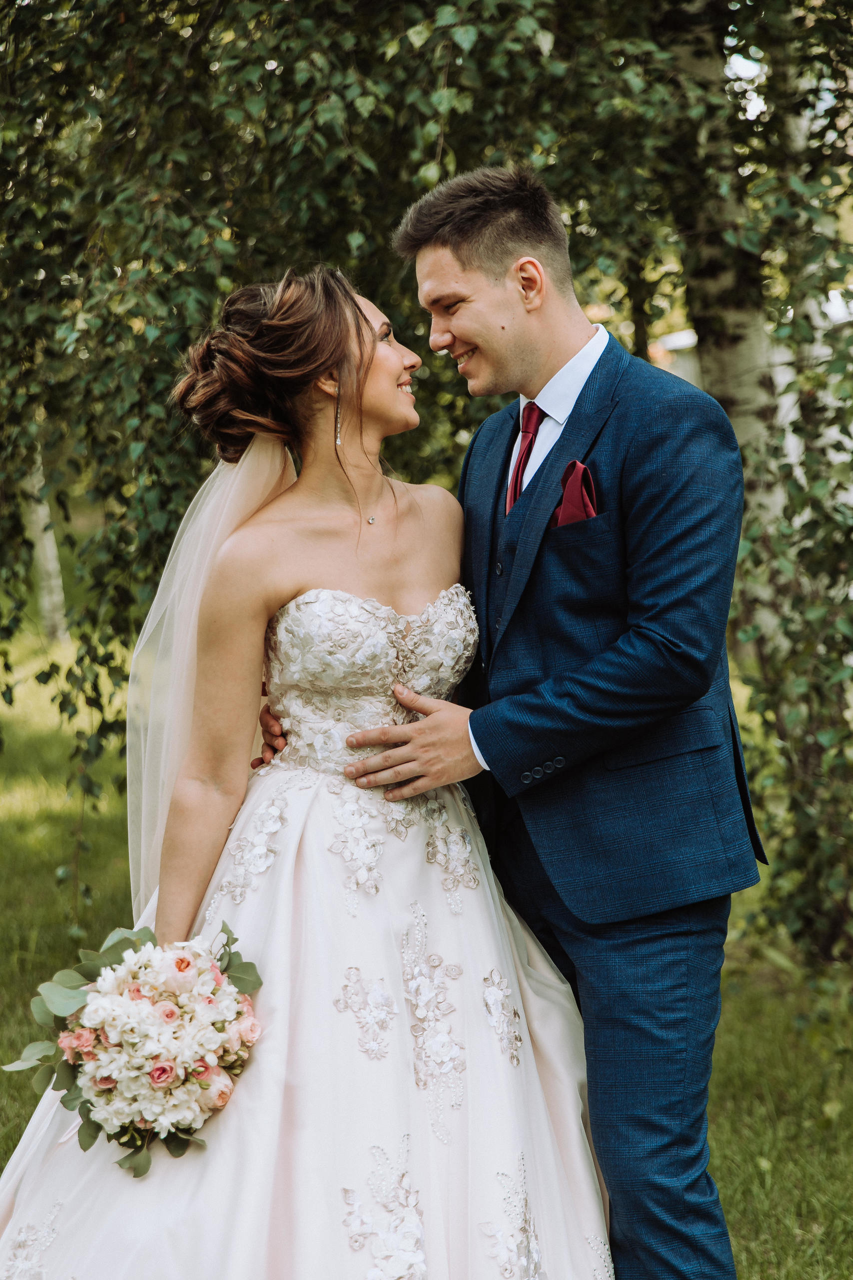 Как выбрать дату для свадьбы. Фотограф, видеограф на свадьбу в Москве Никита Назаров