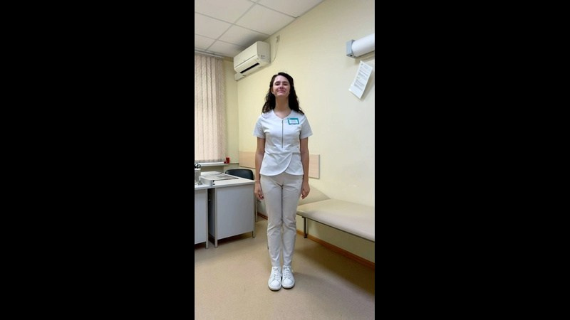 Челлендж. Проверь и танцуй!