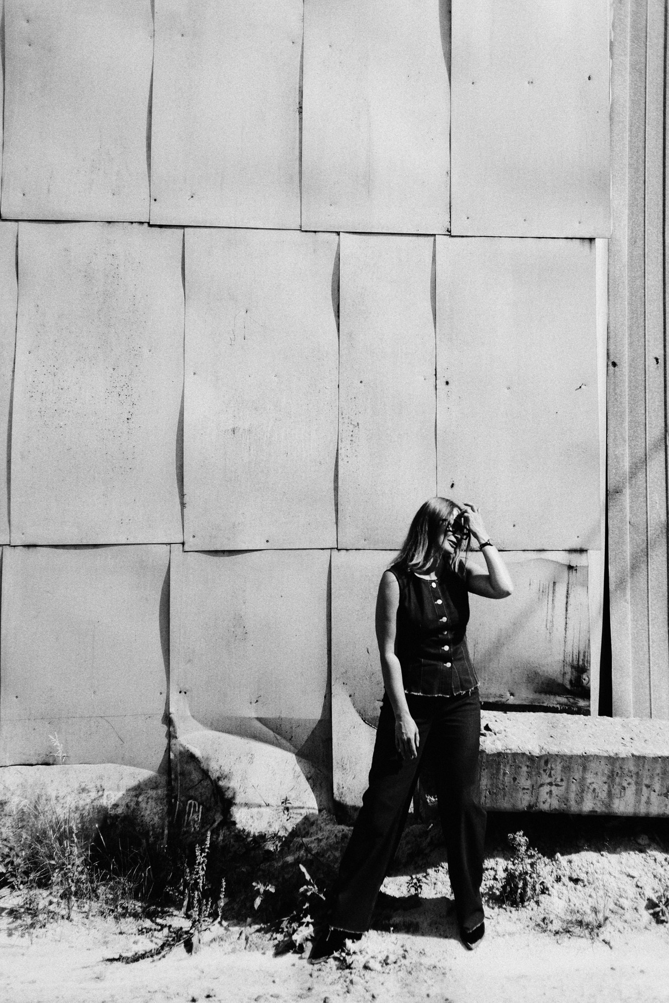 Фотопроект Женя, женский портрет в Тюмени. Портретный фотограф Тюмень Дарья Мустафина