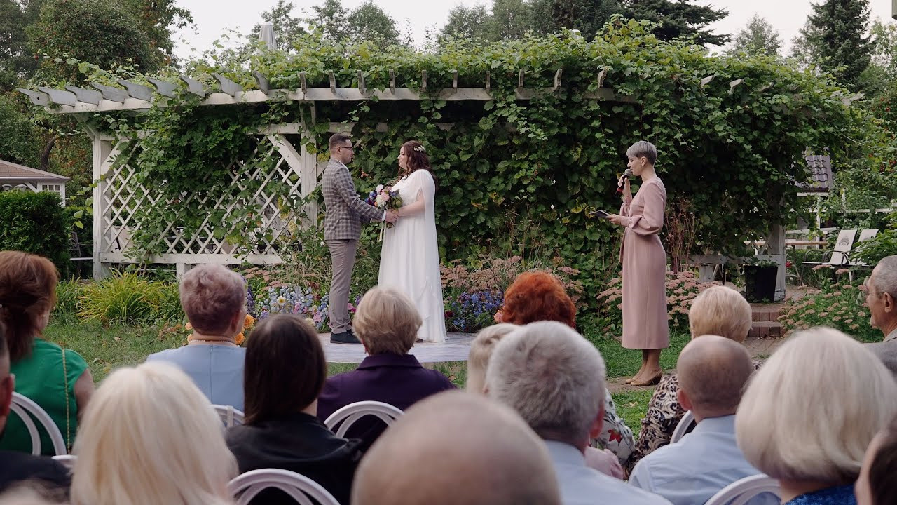 Видео. Фотограф в Калининграде Дмитрий Мишин