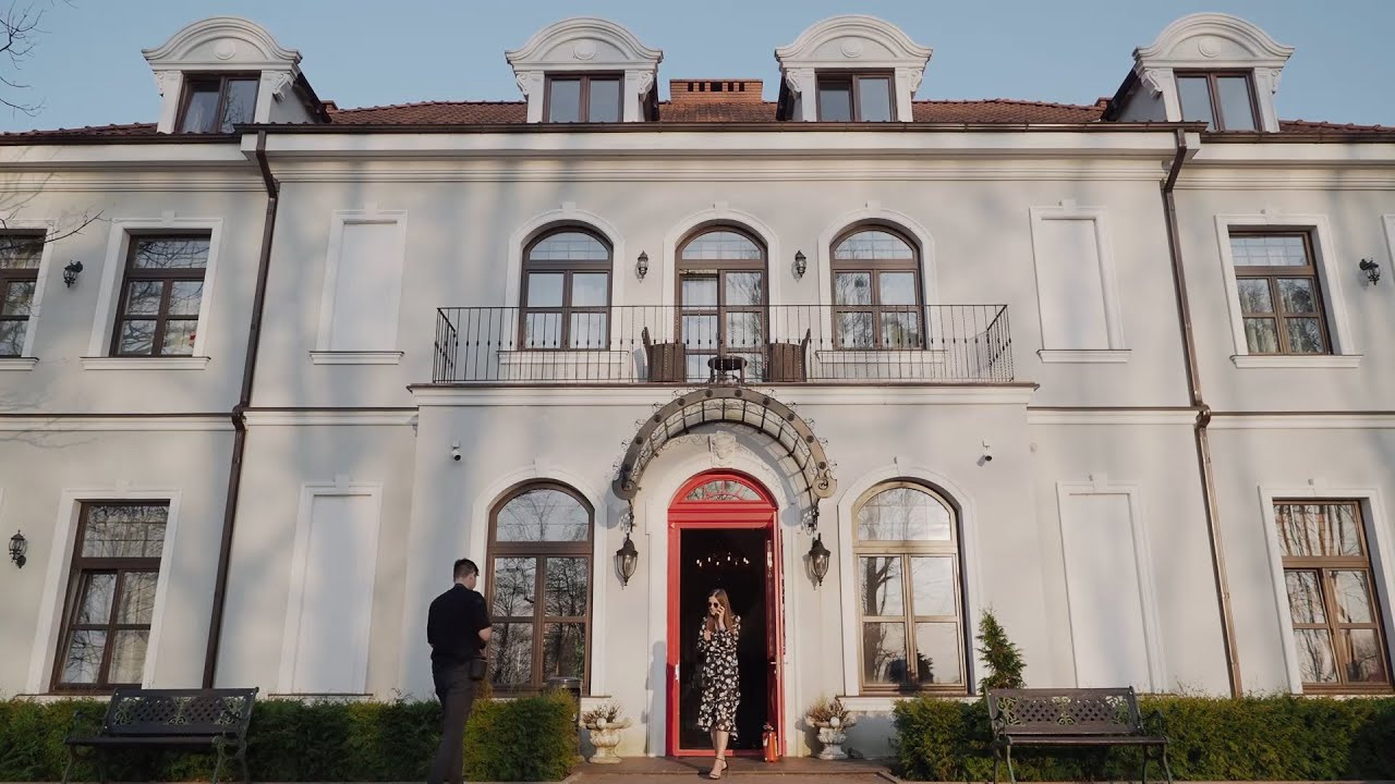 Видео для мероприятий и бизнеса