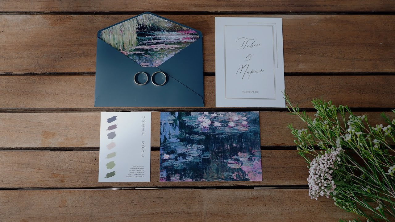 Видео. Фотограф в Калининграде Дмитрий Мишин