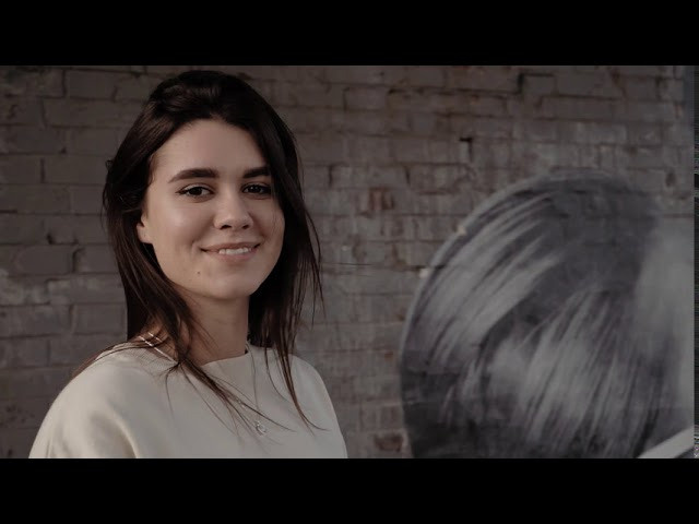 Видео. Фотограф в Калининграде Дмитрий Мишин