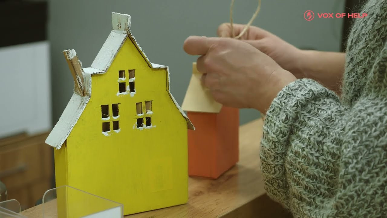 Видео для мероприятий и бизнеса