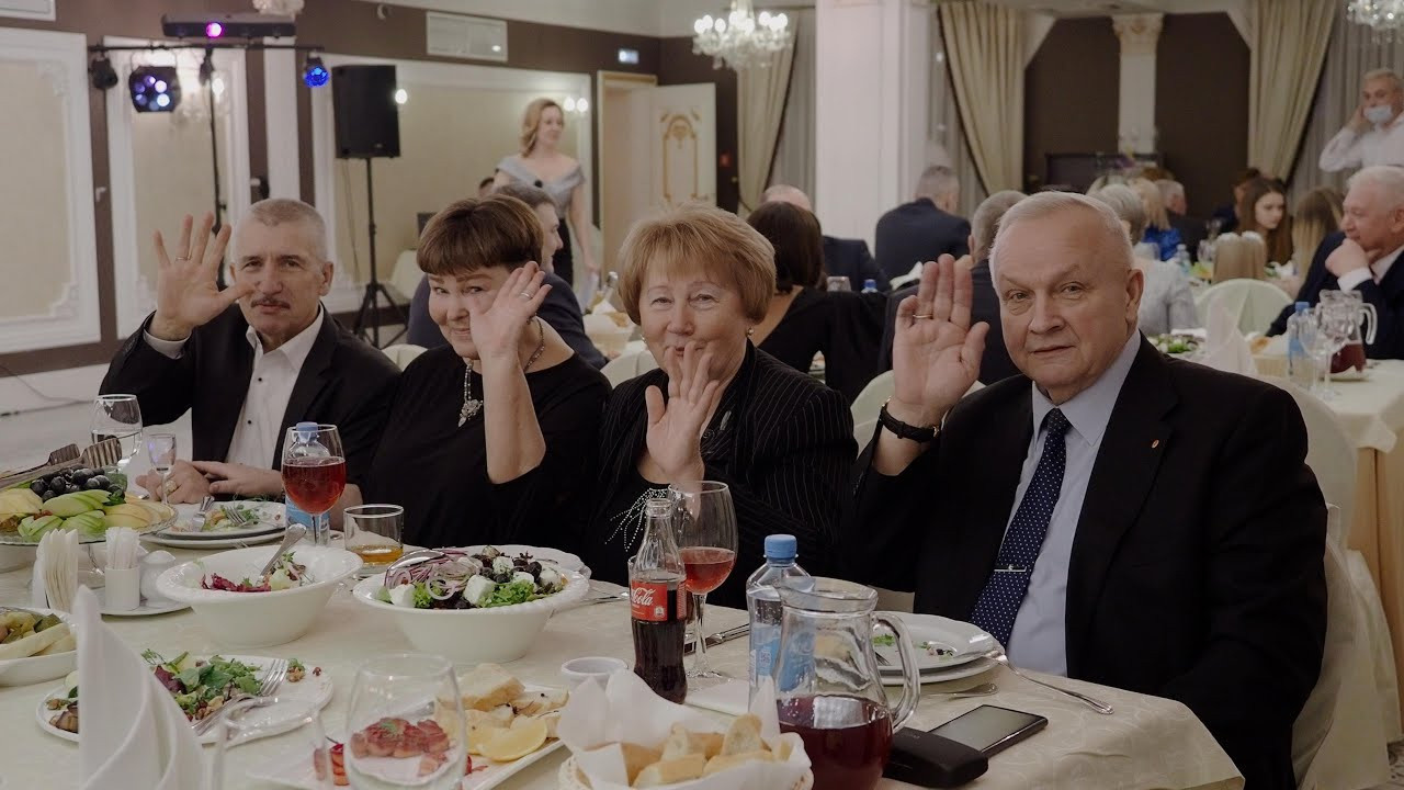 Видео для мероприятий и бизнеса