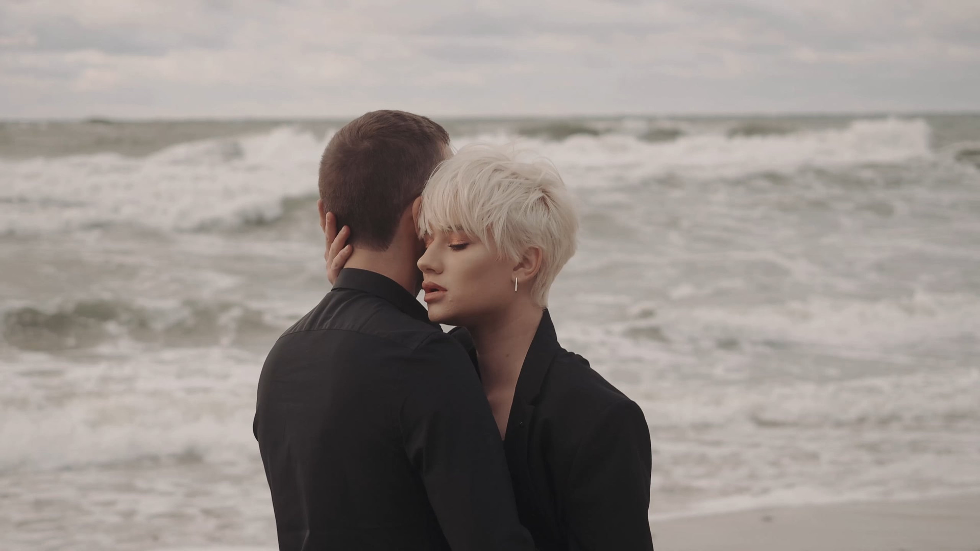 Видео. Фотограф в Калининграде Дмитрий Мишин