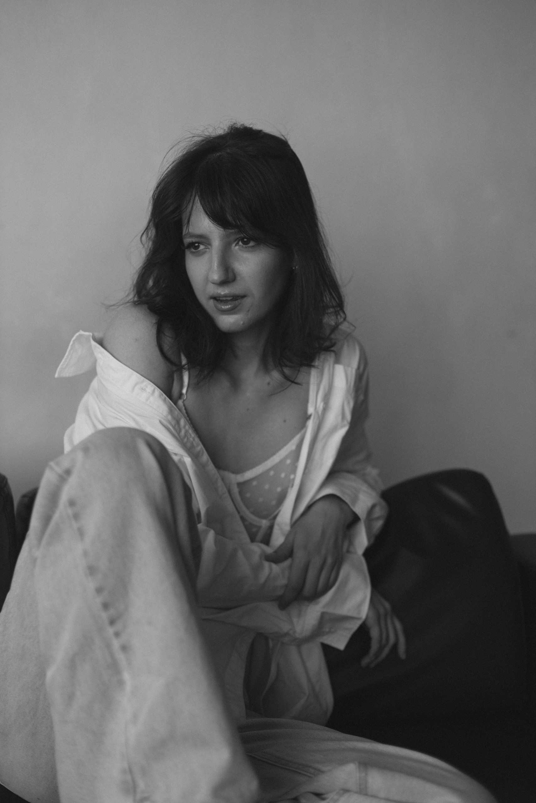 Фотограф твоего состояния Татьяна Платонова в Иркутске и на Байкале