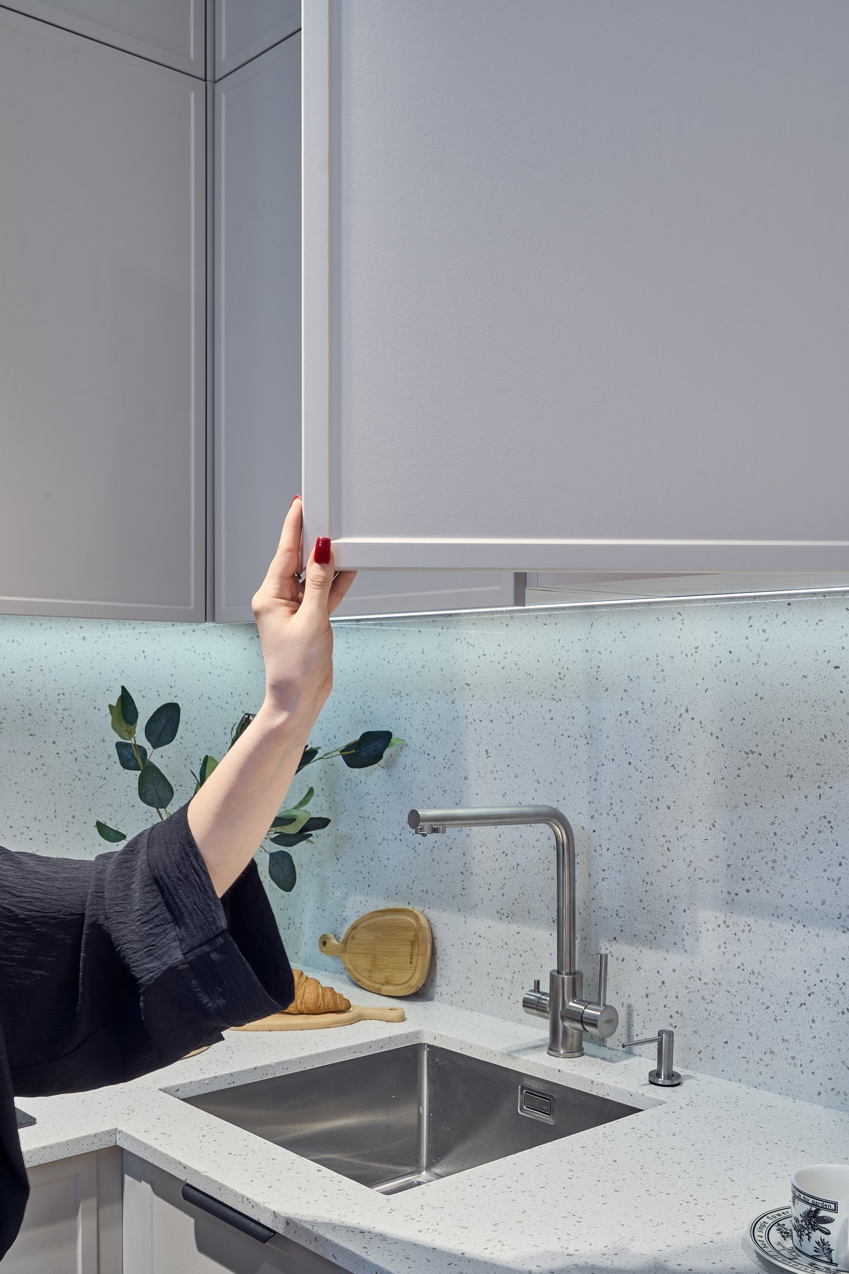 Съёмка квартиры для портфолио — показываем интерьер в лучшем виде