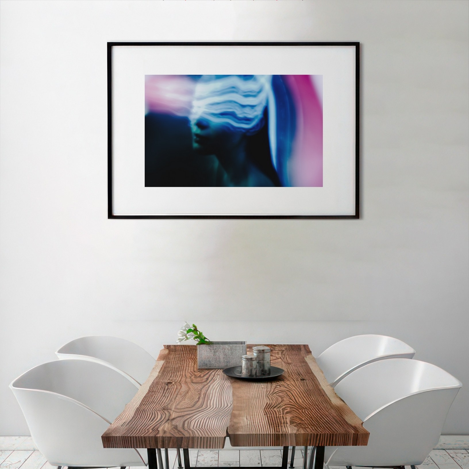 BIRTH. Eduard Kopysov — International visual artist