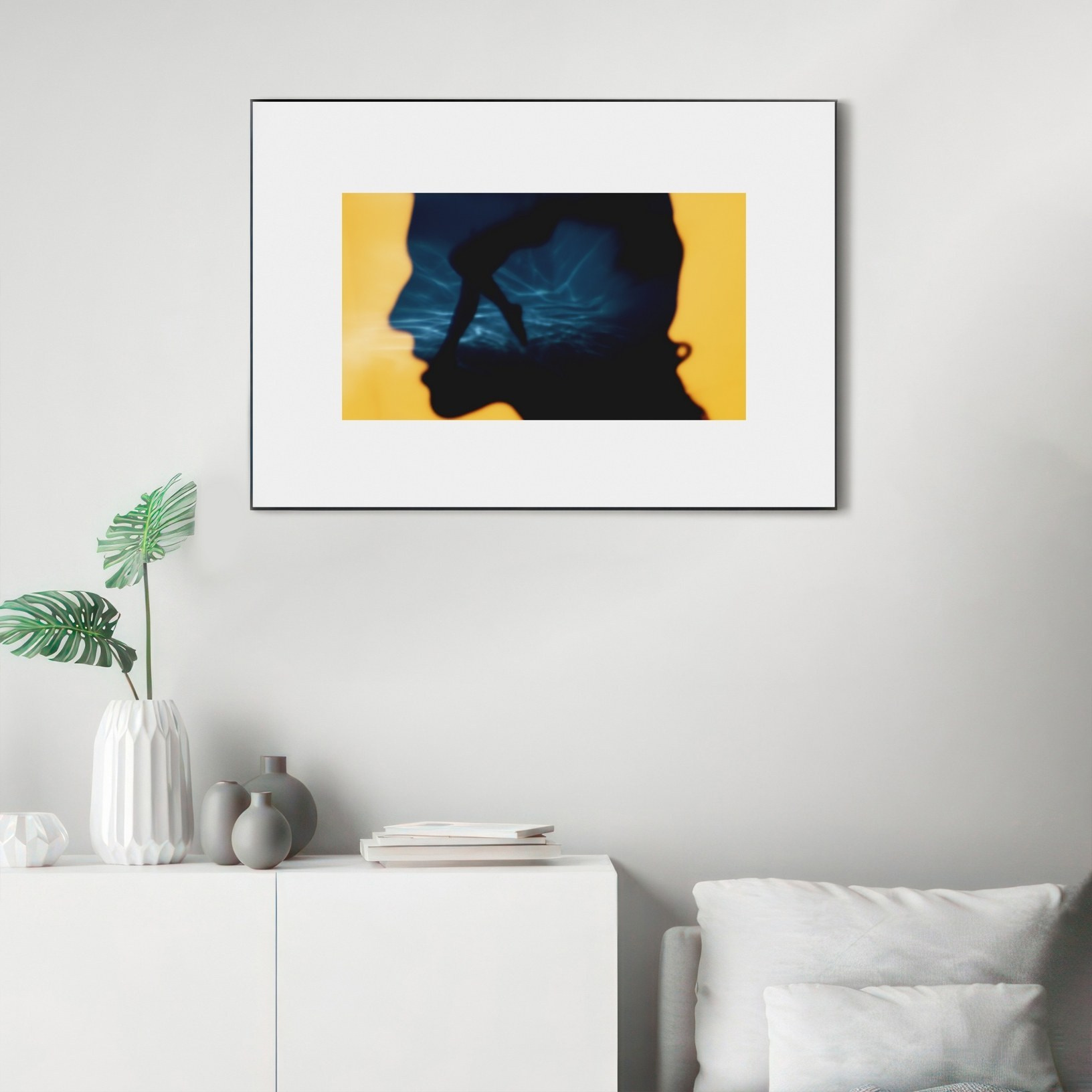 PAST LIVES. Eduard Kopysov — International visual artist