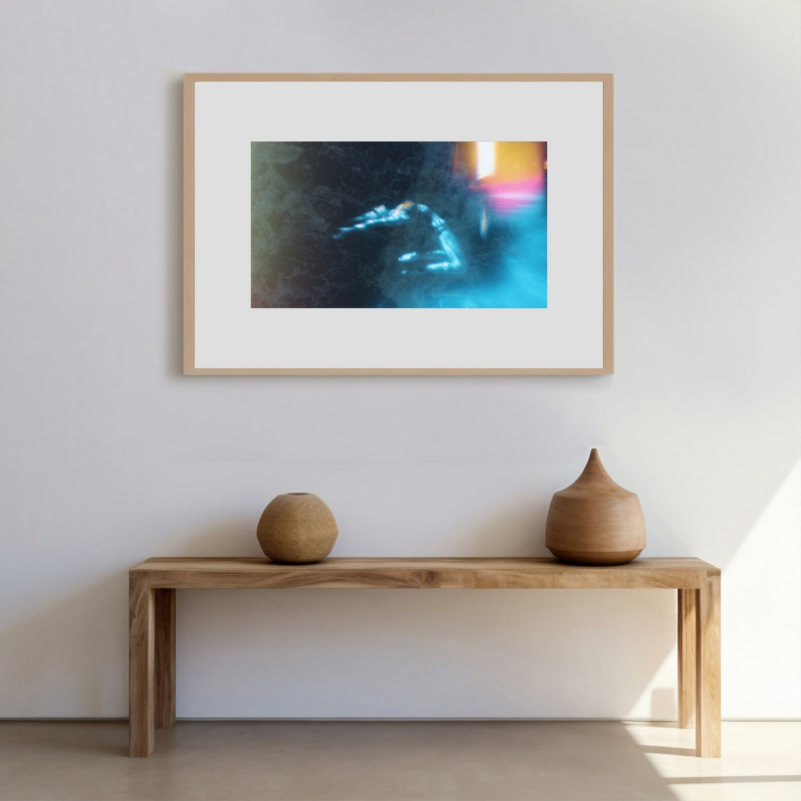 PAST LIVES. Eduard Kopysov — International visual artist