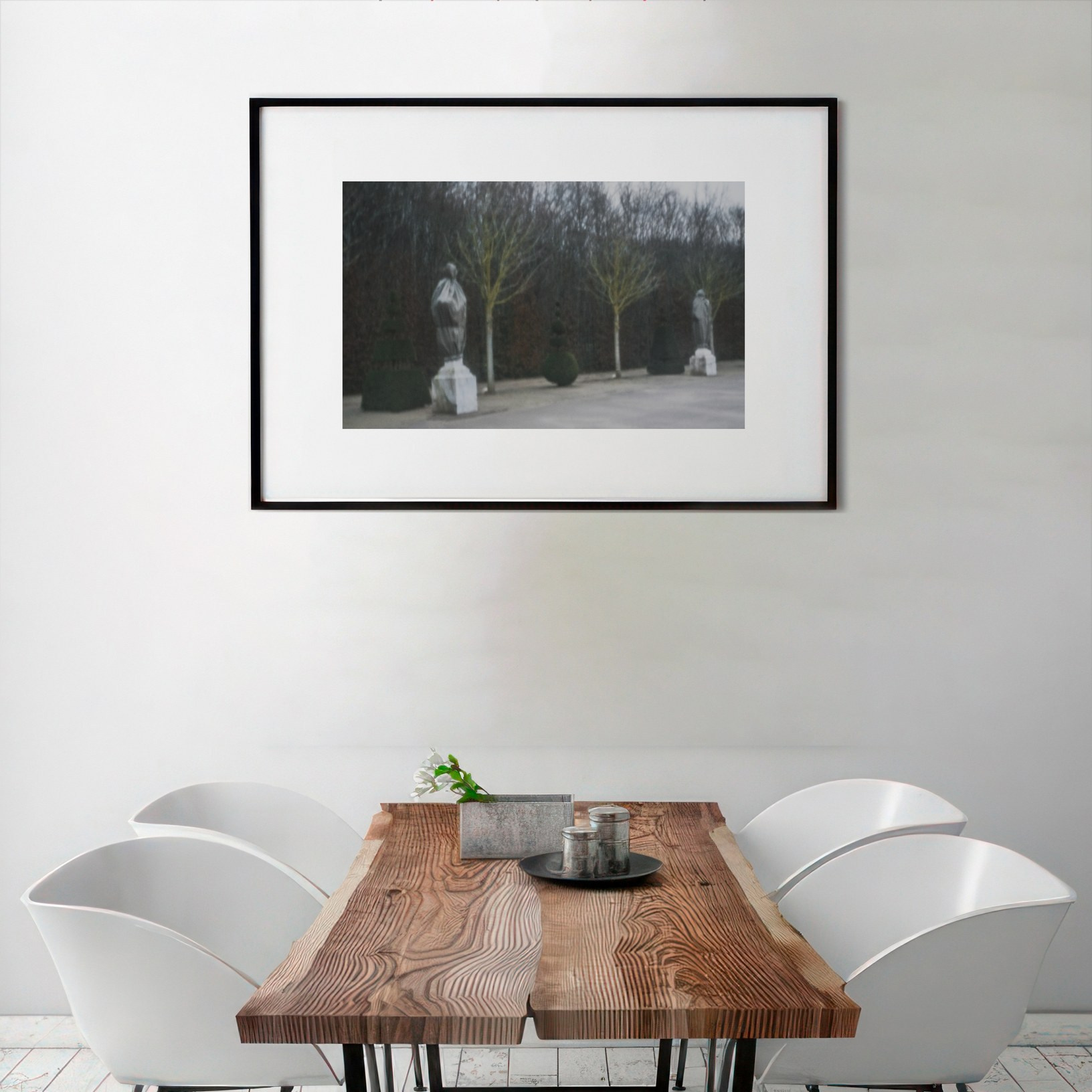 PARIS. Eduard Kopysov — International visual artist