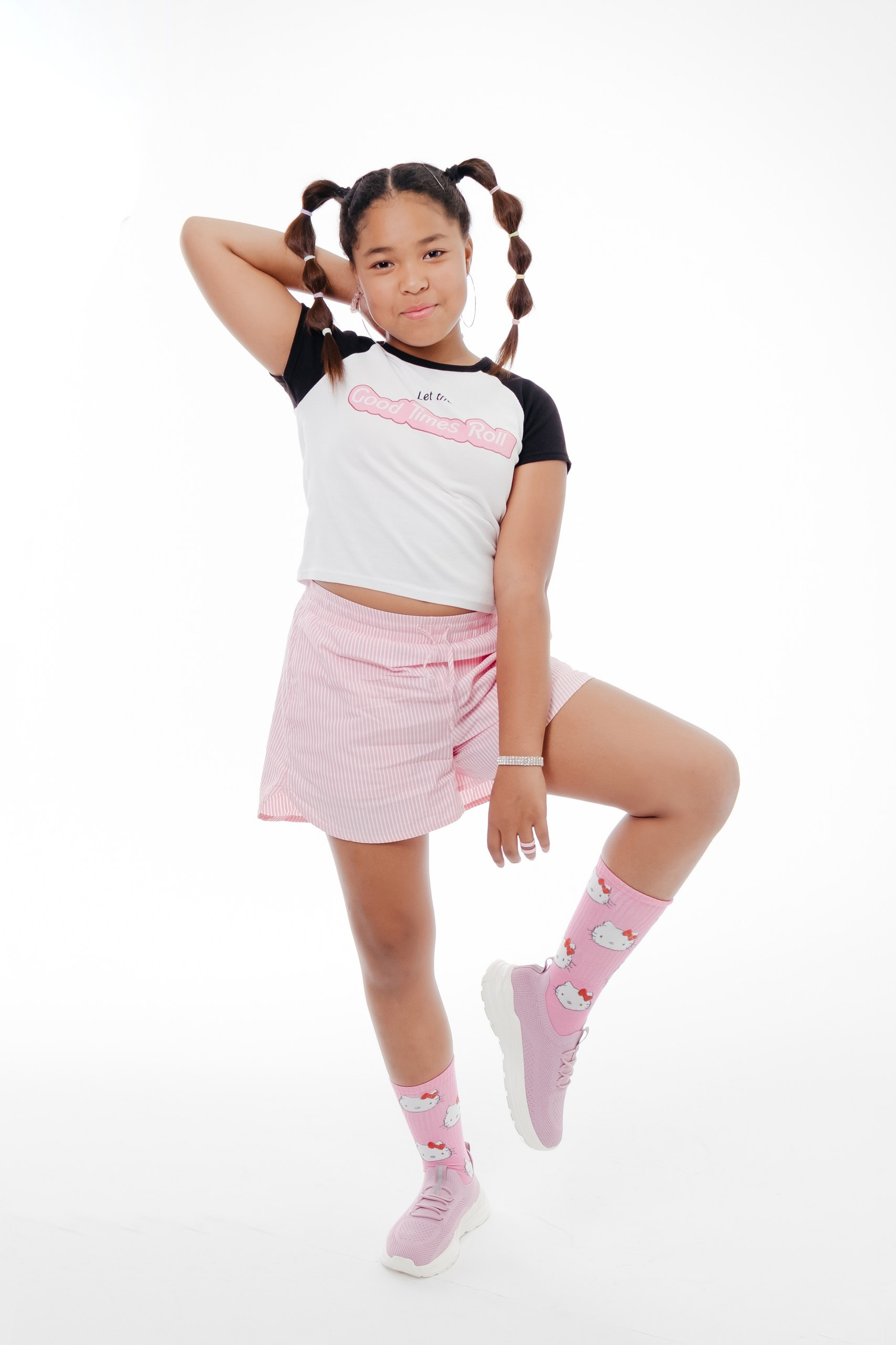 Элис. Модельное агентство ART PODIUM ULAN-UDE