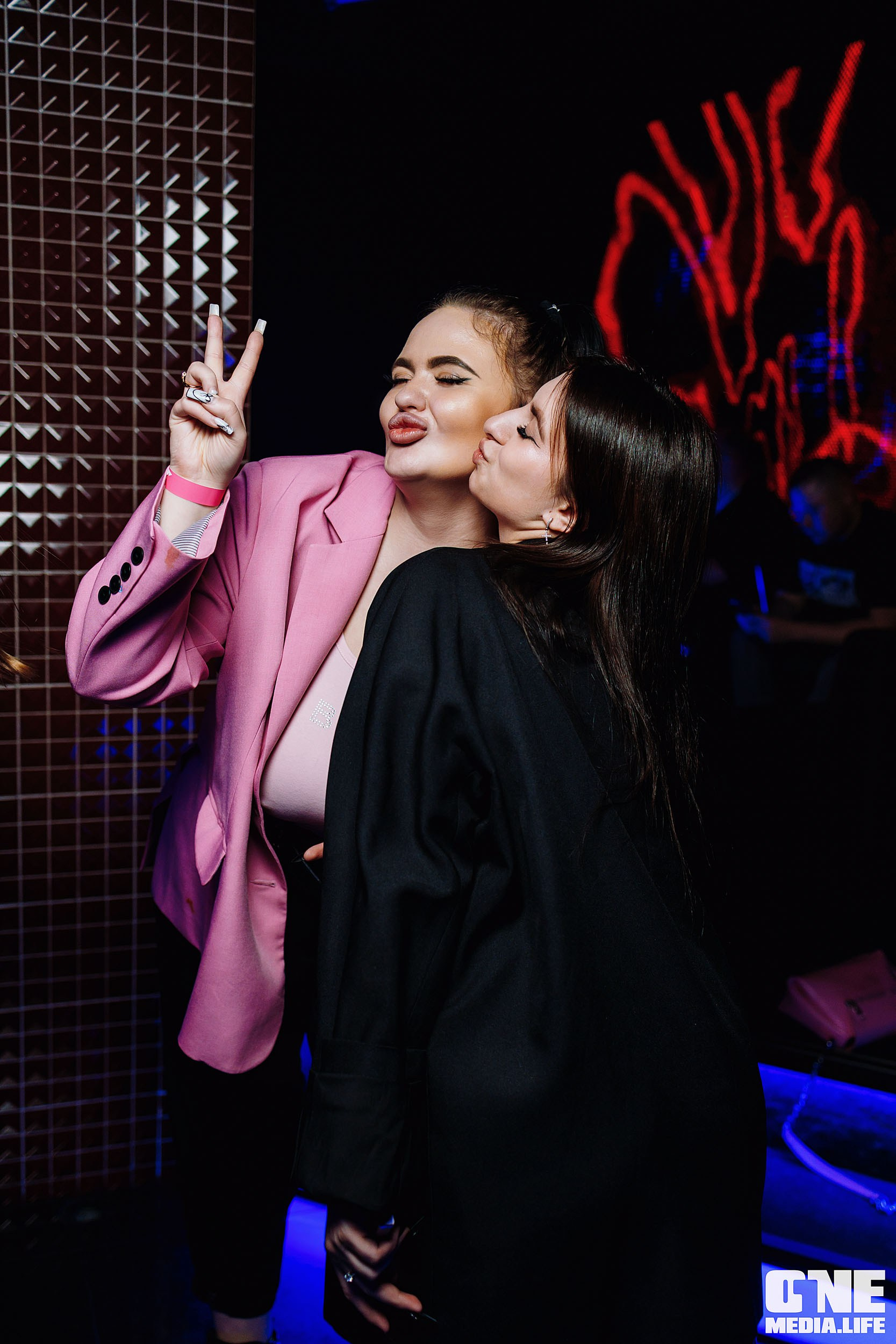 Фоторепортаж из РК Планета. One Media Life: фоторепортажи, фотоотчеты с мероприятий и заведений