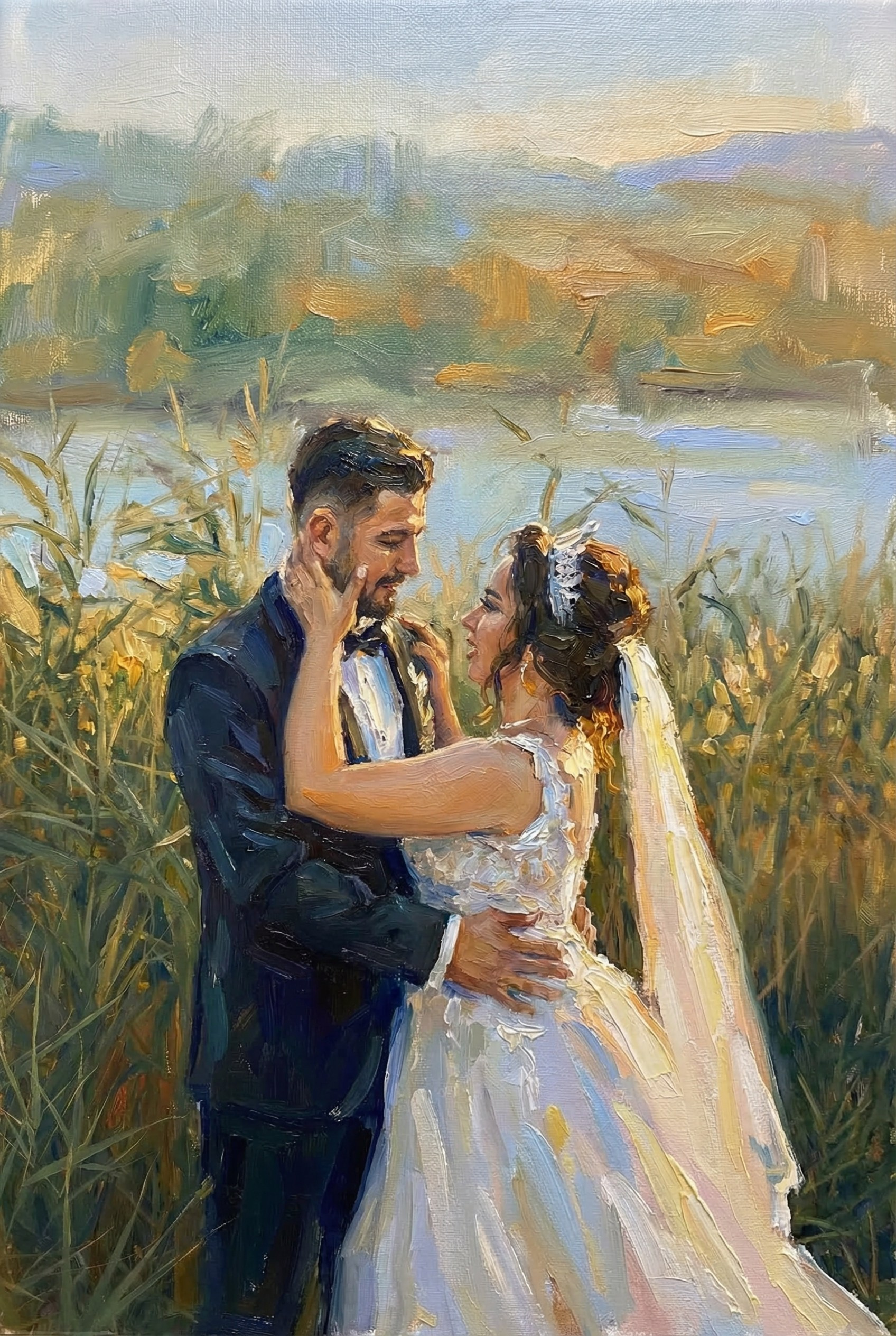 СВАДЕБНЫЙ АРТ. Y2