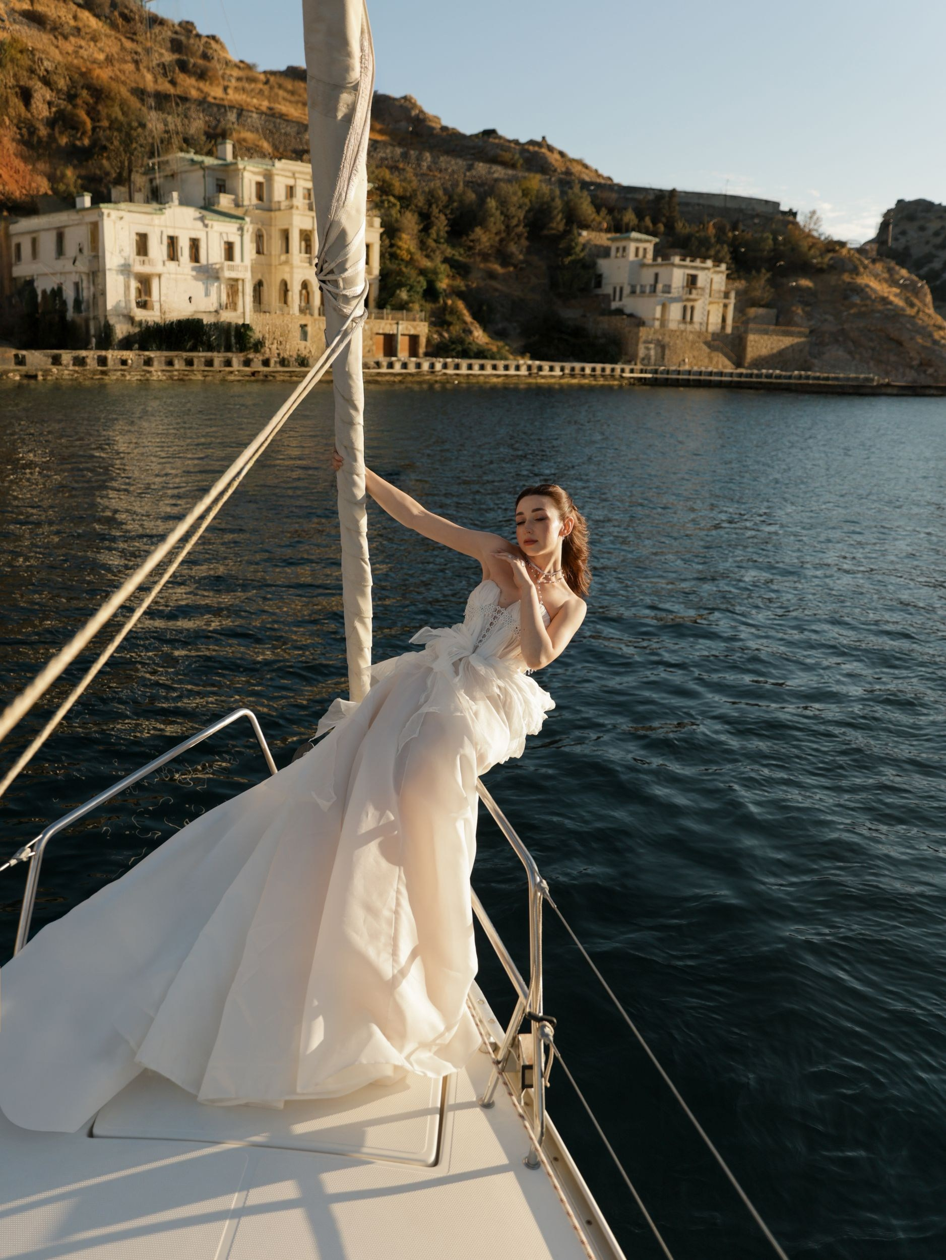 Портфолио. Event агентство SMOLNIKOVA WEDDING