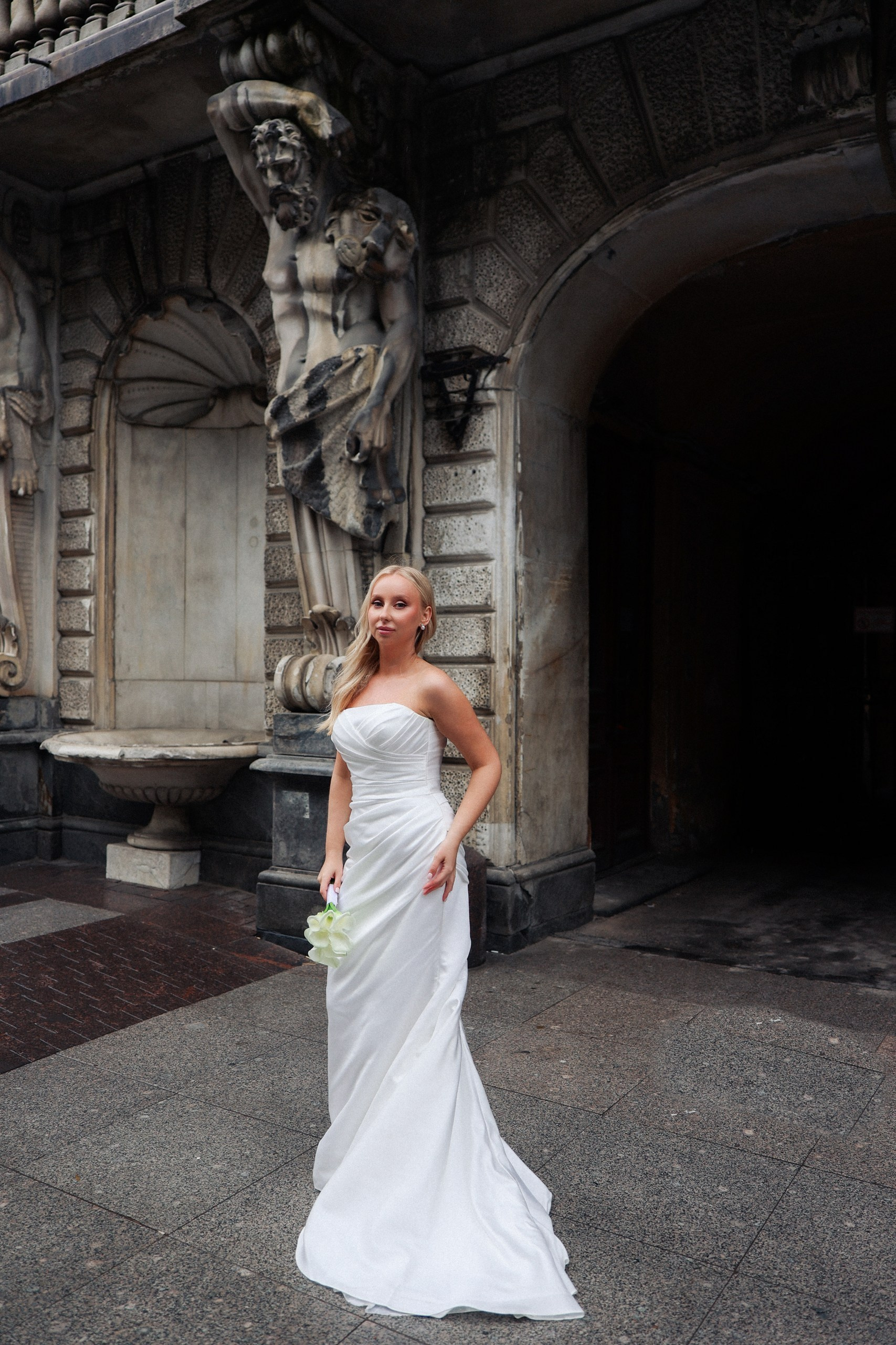 Места для свадебной съемки в Питере. Фотограф НатаФото (Наталья Яковенко) Дмитров Москва Питер
