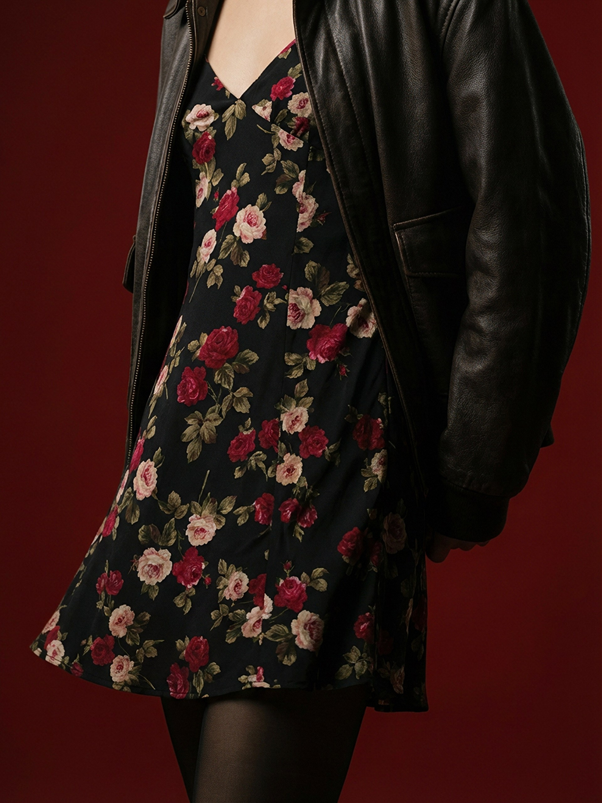 ИИ-модели и продукт. Мельникова Ксения | Ретушёр