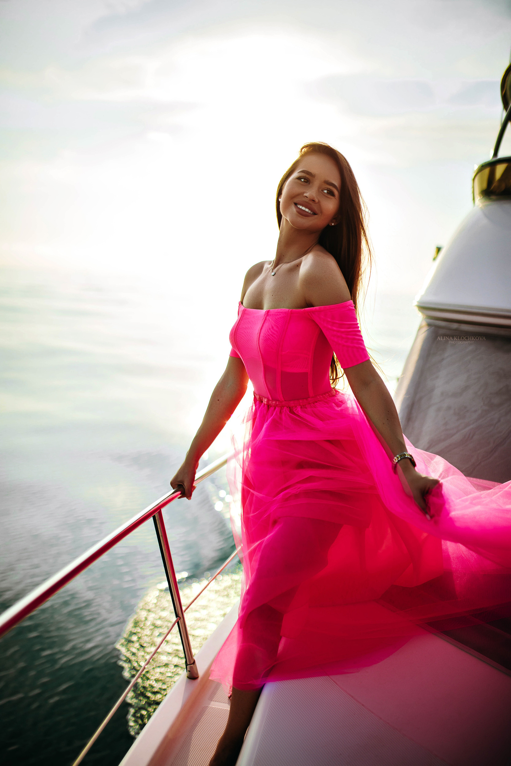 Фотограф в Ставрополе Алина Клочкова