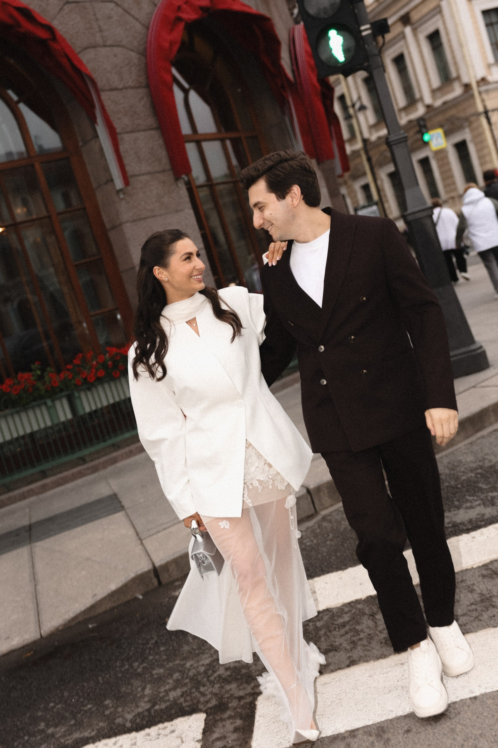 Свадебный и семейный фотограф и видеограф в Крыму | Алёна Межевова