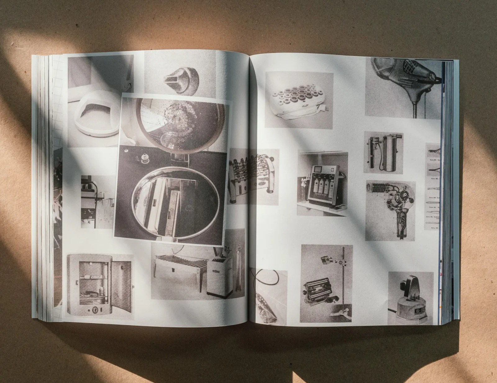 ПОПУЛЯРНЫЕ ОШИБКИ ПРИ СОЗДАНИИ ФОТОКНИГИ: Часть вторая — про содержание и нарратив. Самоорганизация Низина