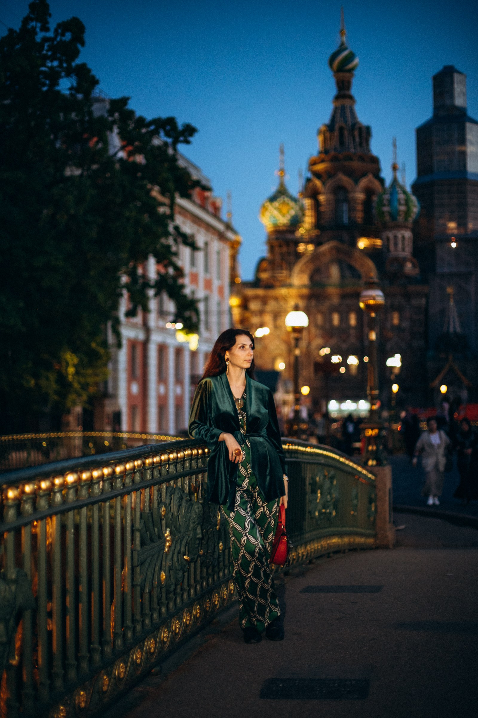 Фотопрогулка в Петербурге. Индивидуальный и семейный фотограф в Санкт-Петербурге