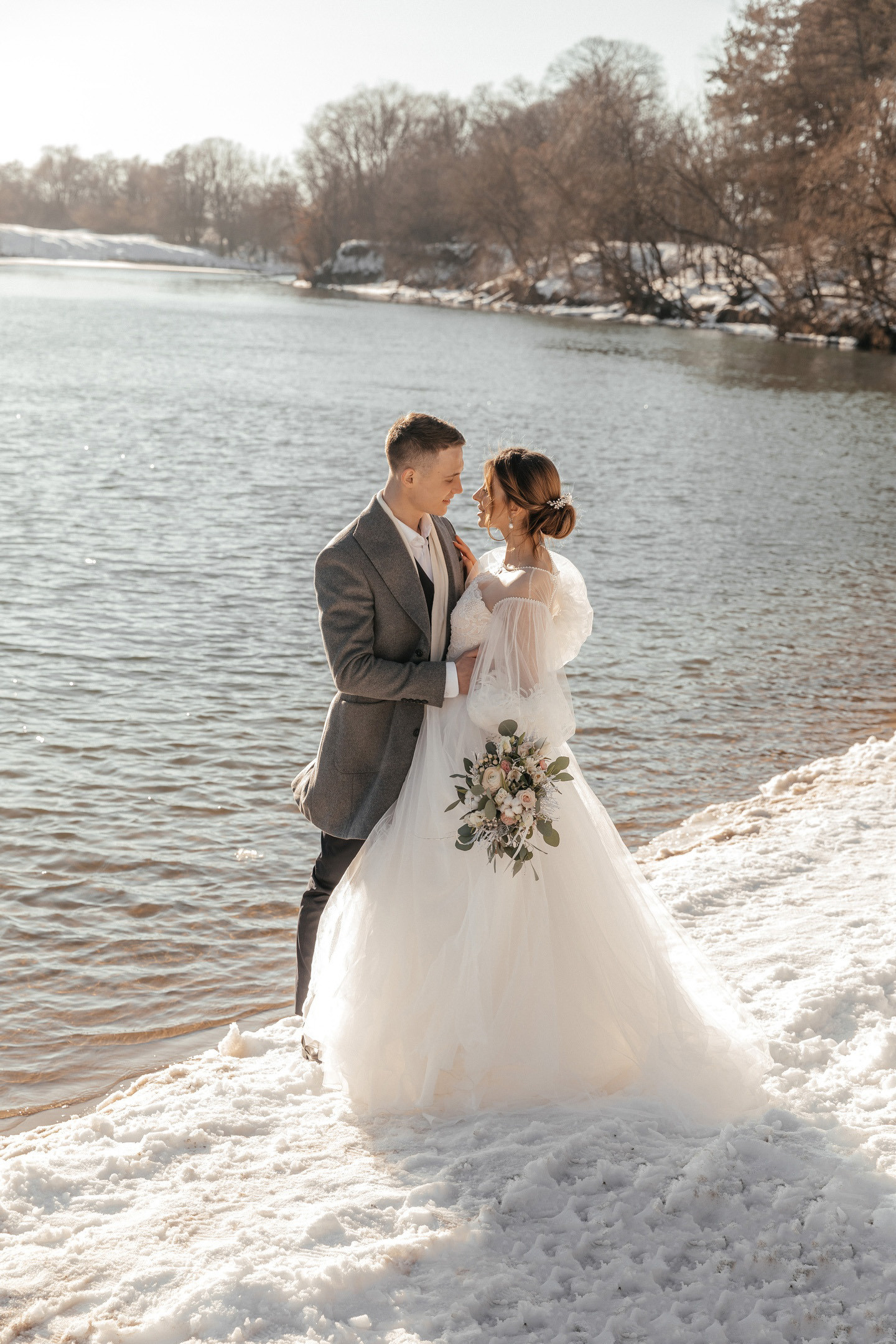 Свадебный фотограф Курск Константин Воронов