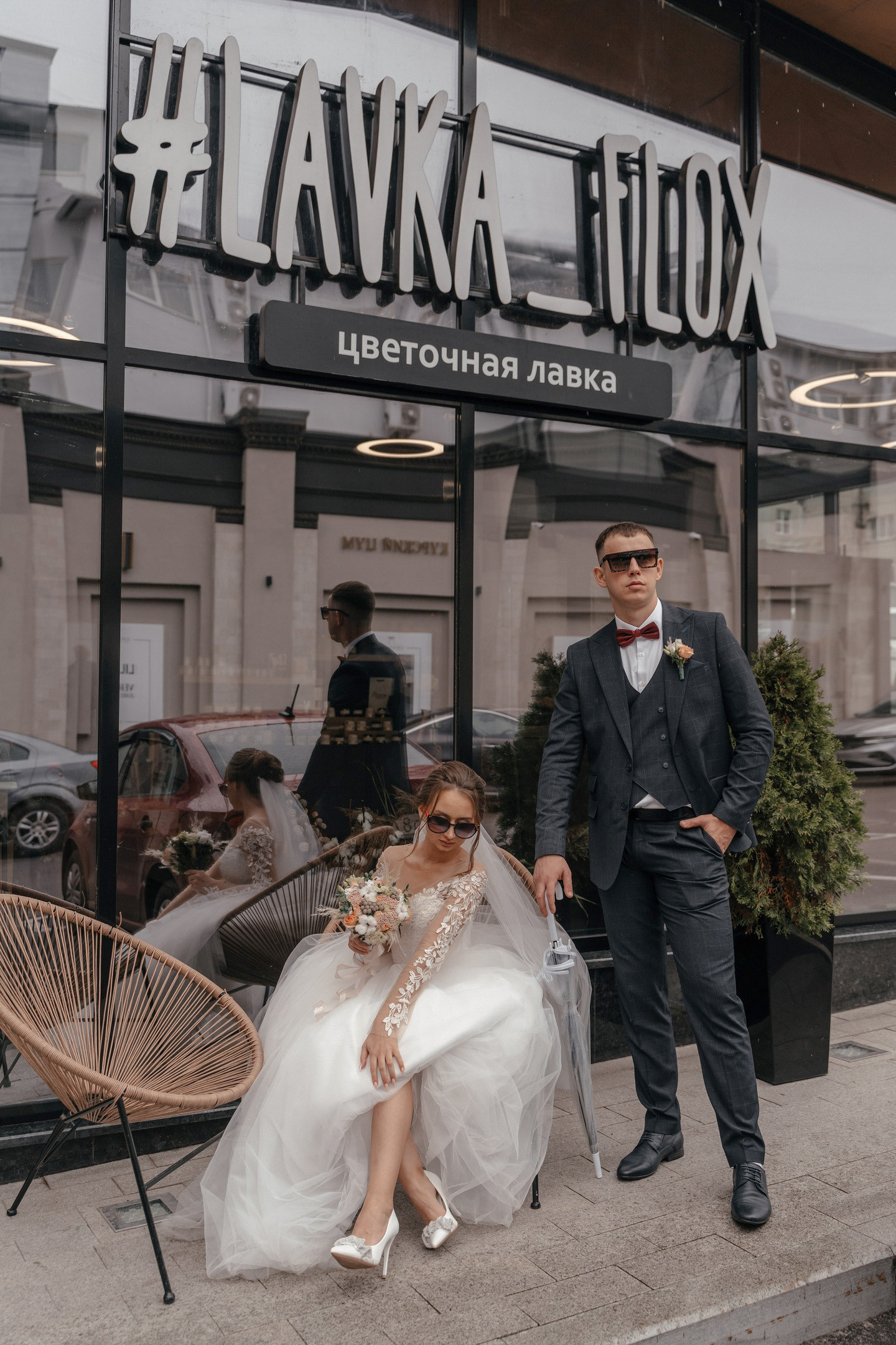 Свадебный фотограф Курск Константин Воронов