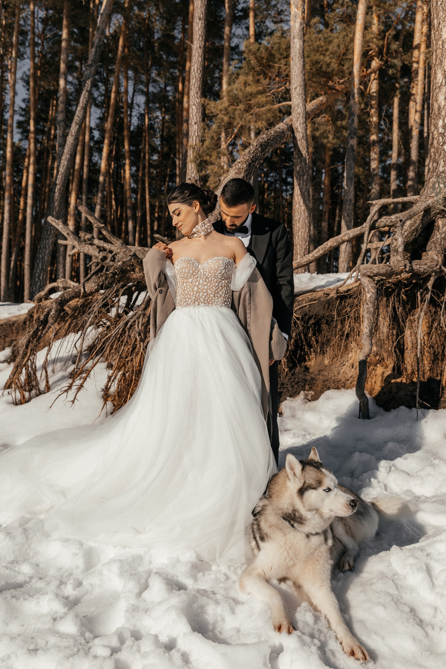 Свадебный фотограф Курск Константин Воронов