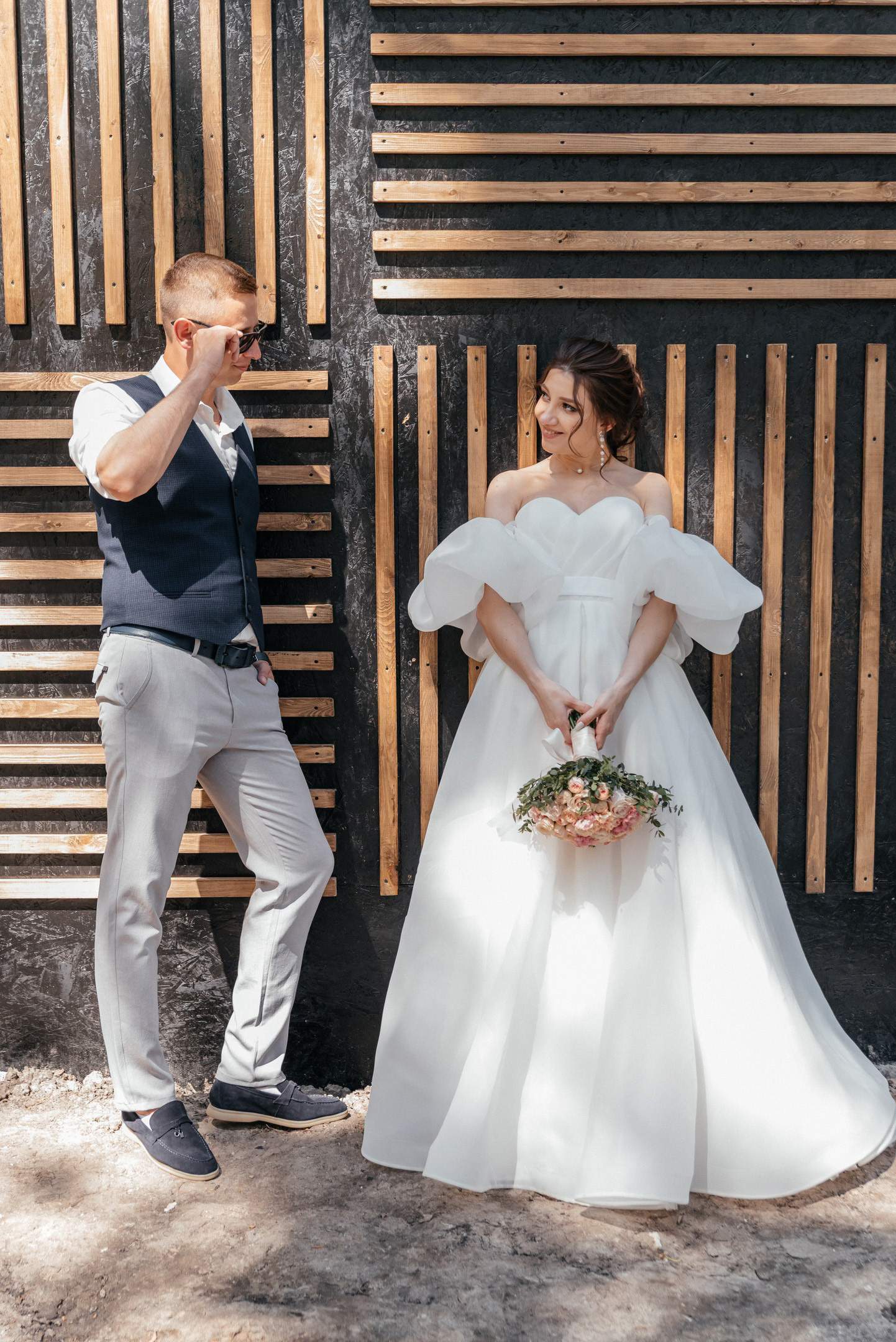 Свадебный фотограф Курск Константин Воронов