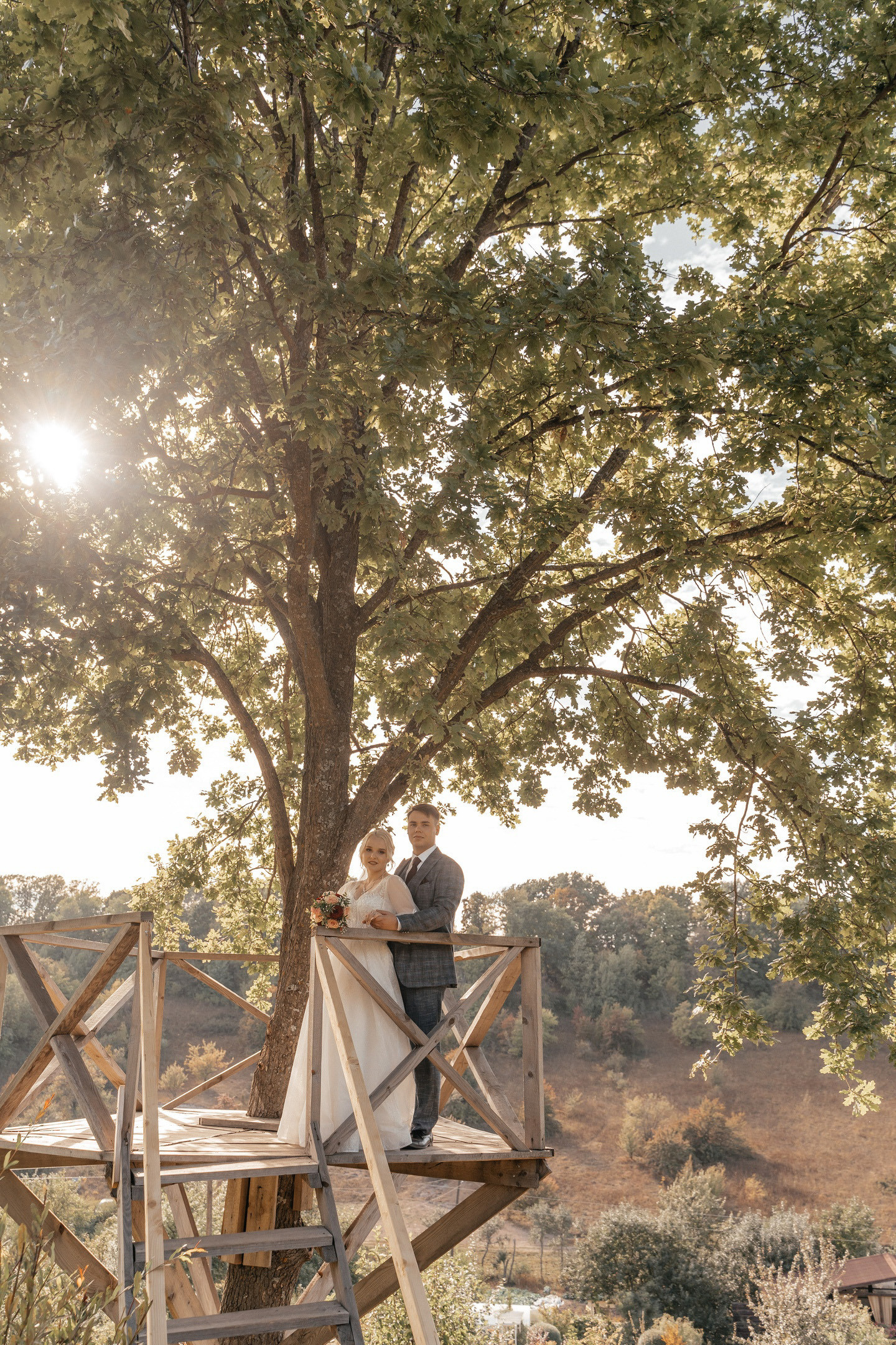 Свадебный фотограф Курск Константин Воронов