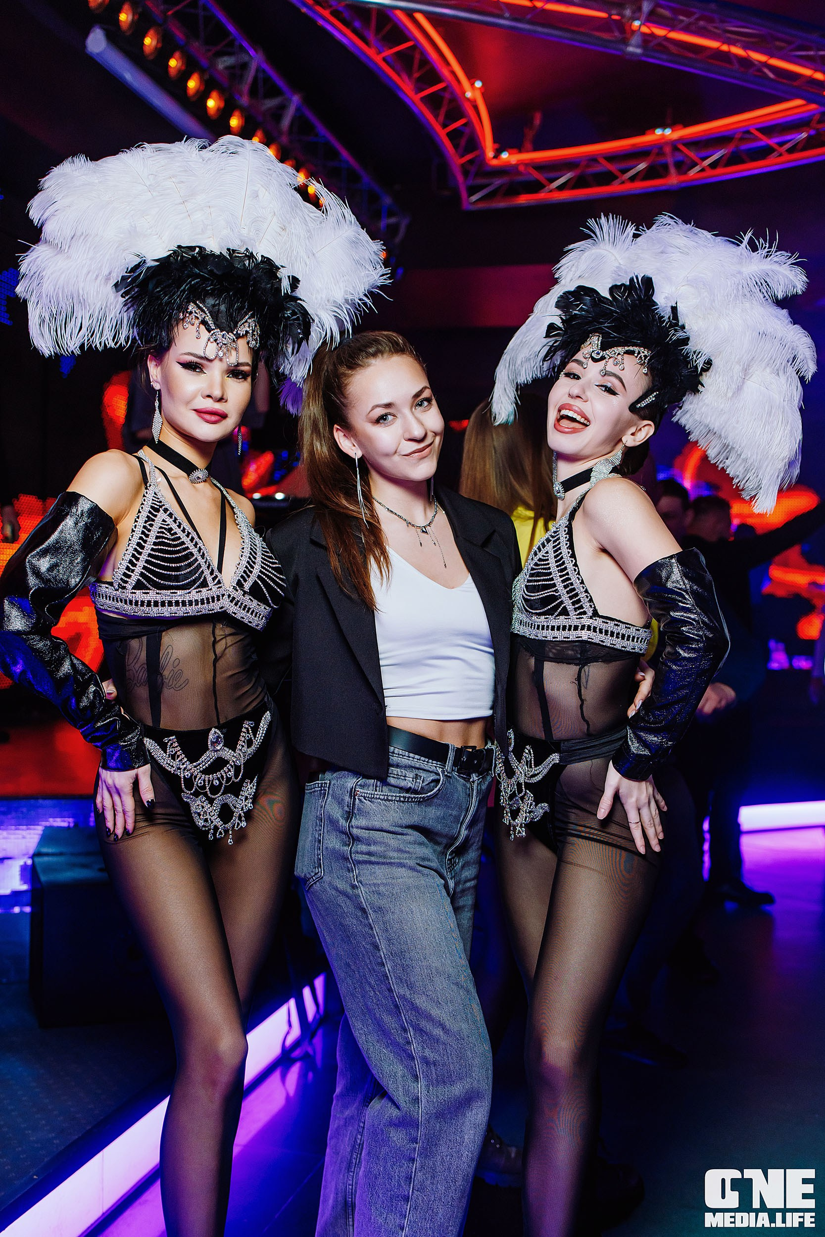 Фоторепортаж из РК Планета. One Media Life: фоторепортажи, фотоотчеты с мероприятий и заведений